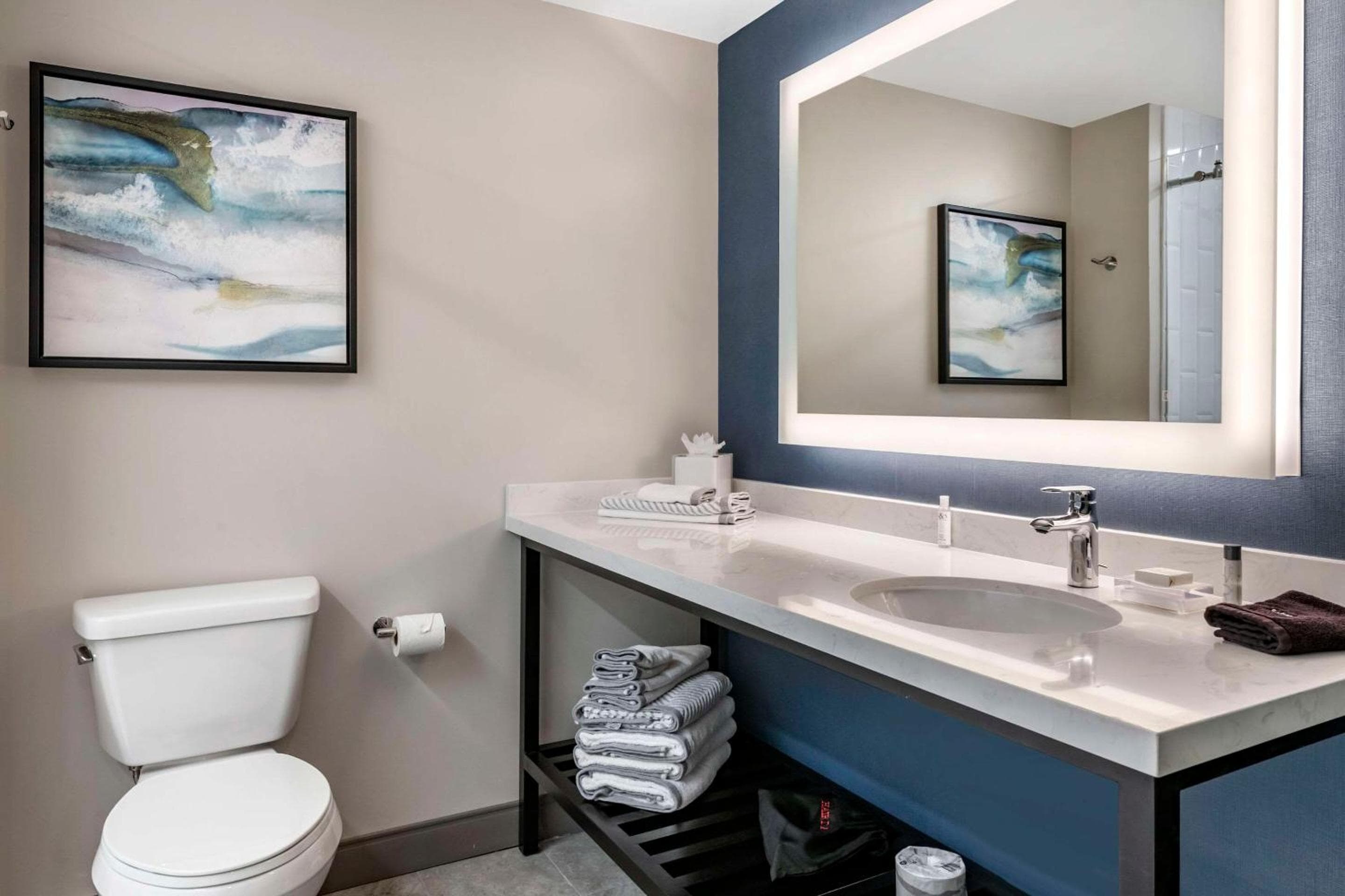 Cambria Hotel Orlando Airport — 18