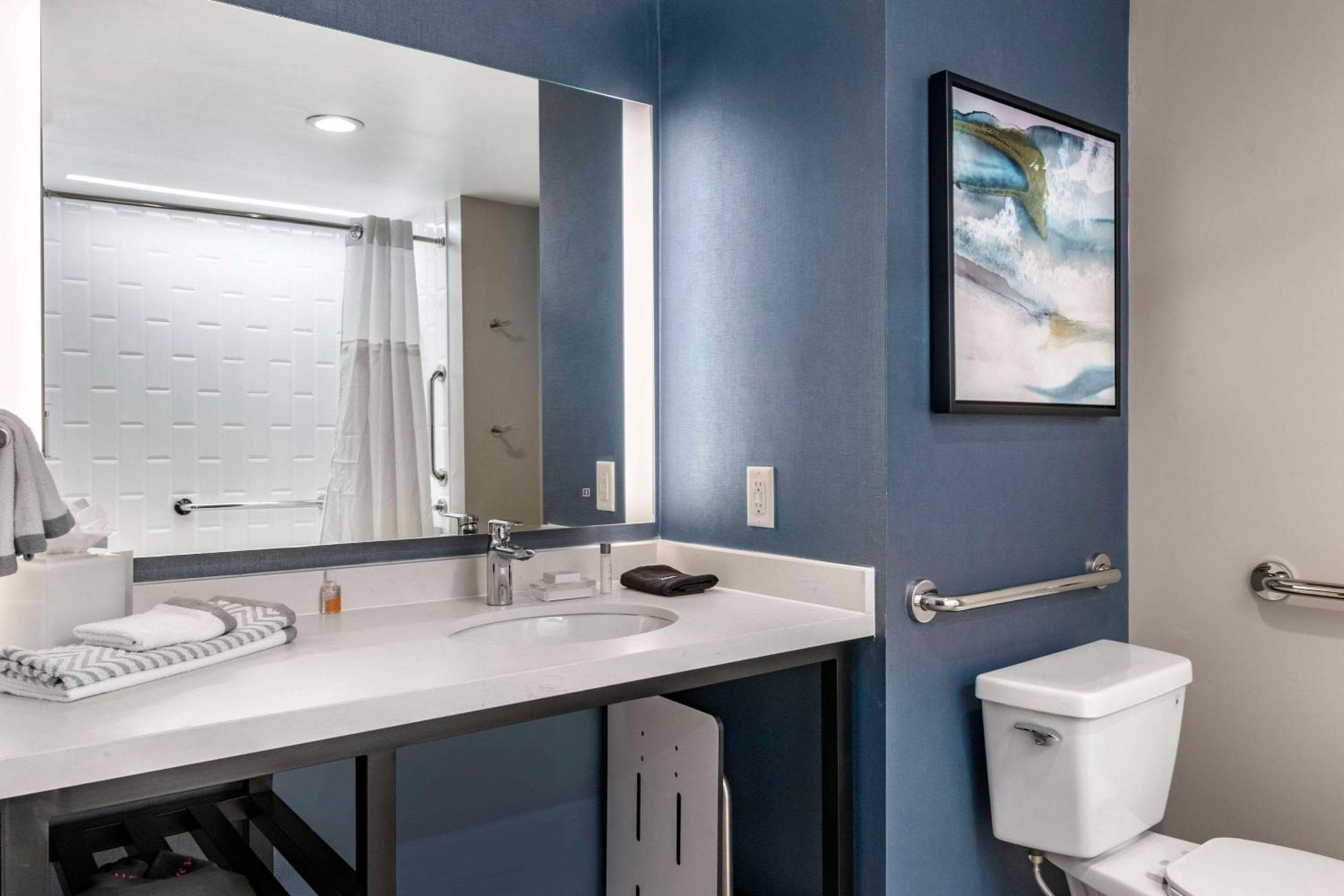 Cambria Hotel Orlando Airport — 22