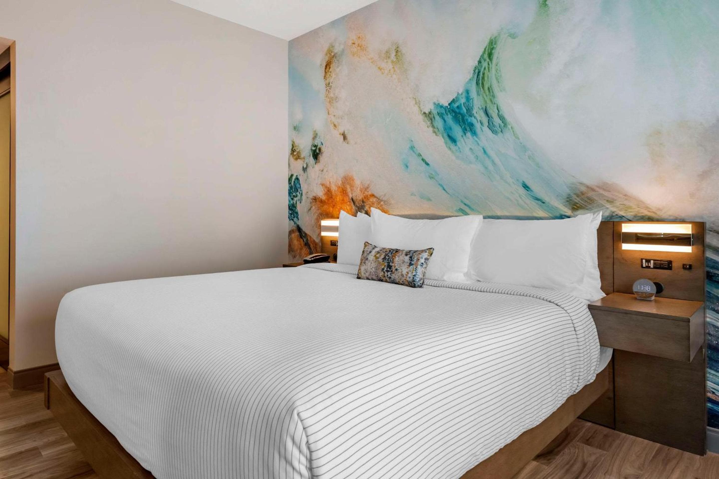 Cambria Hotel Orlando Airport — 21