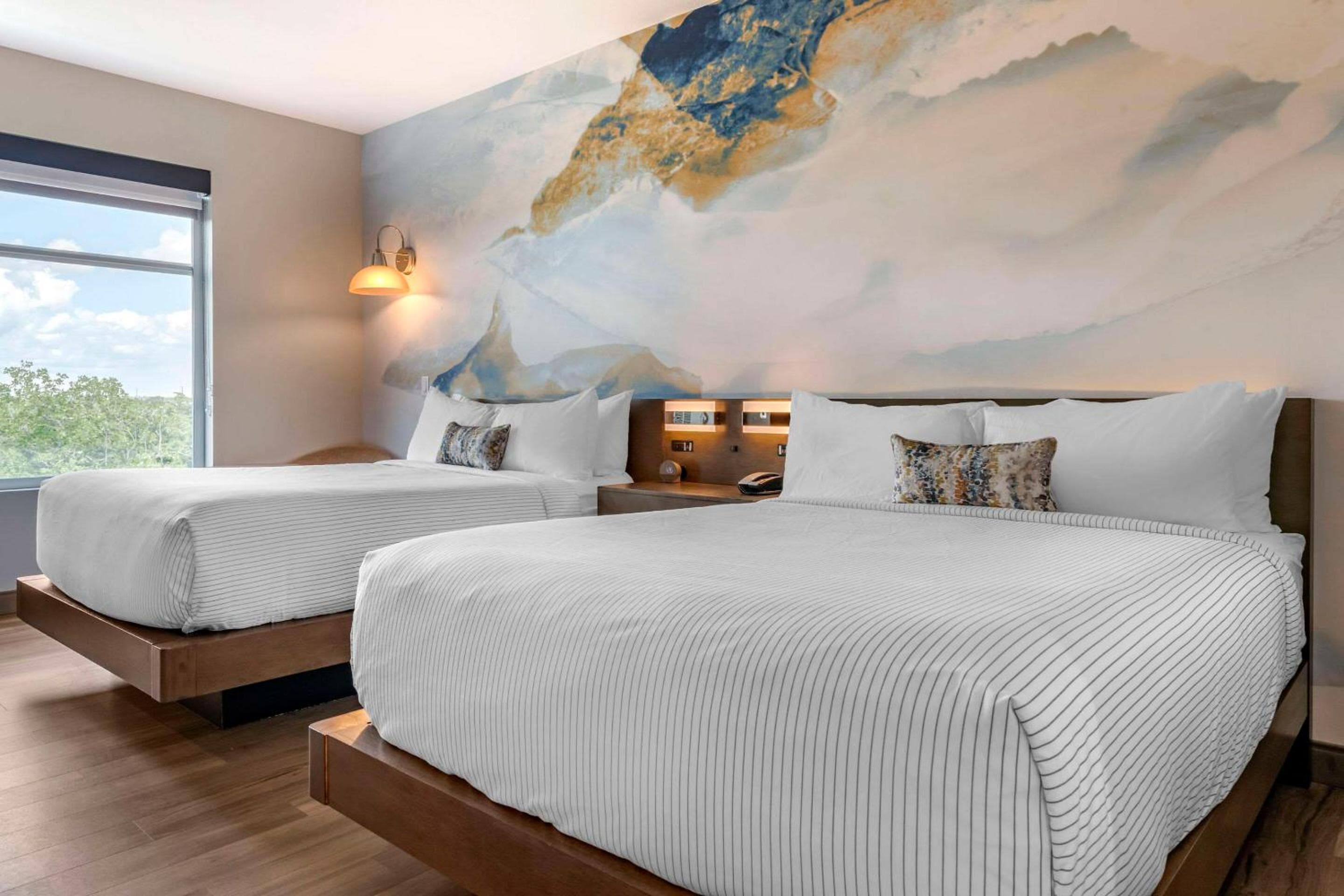 Cambria Hotel Orlando Airport — 25