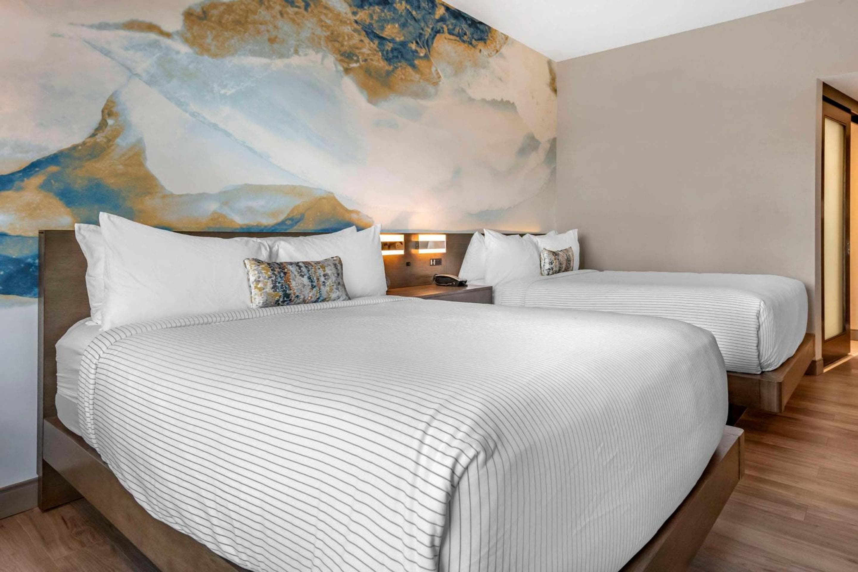 Cambria Hotel Orlando Airport — 23