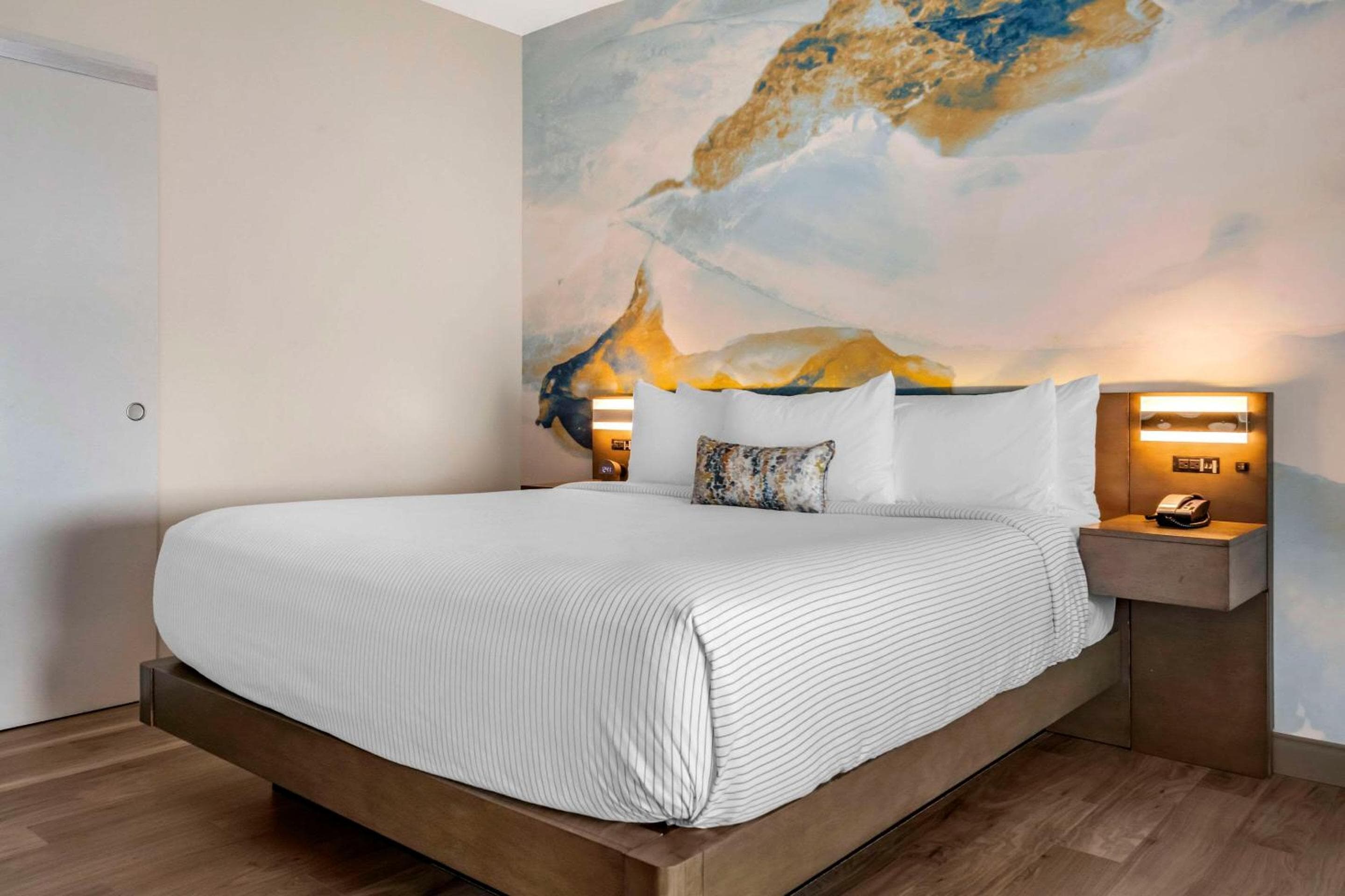 Cambria Hotel Orlando Airport — 30