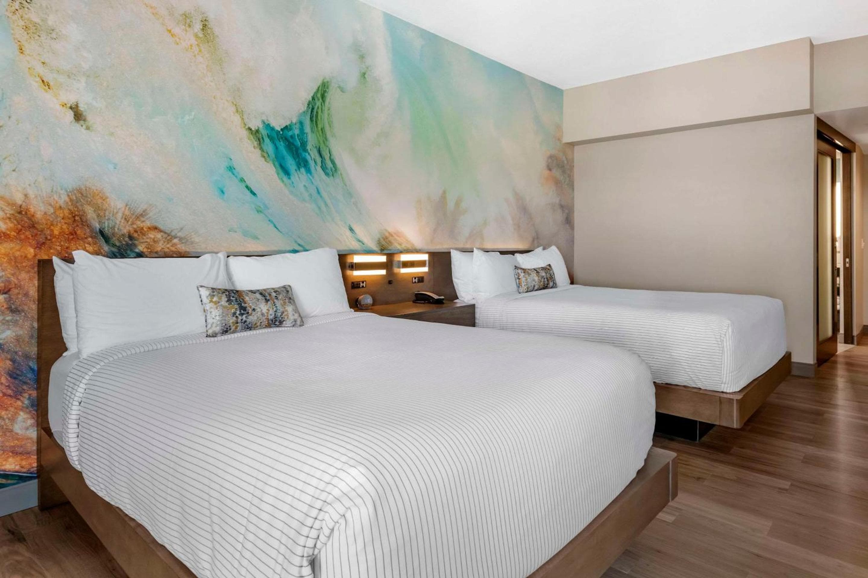 Cambria Hotel Orlando Airport — 30