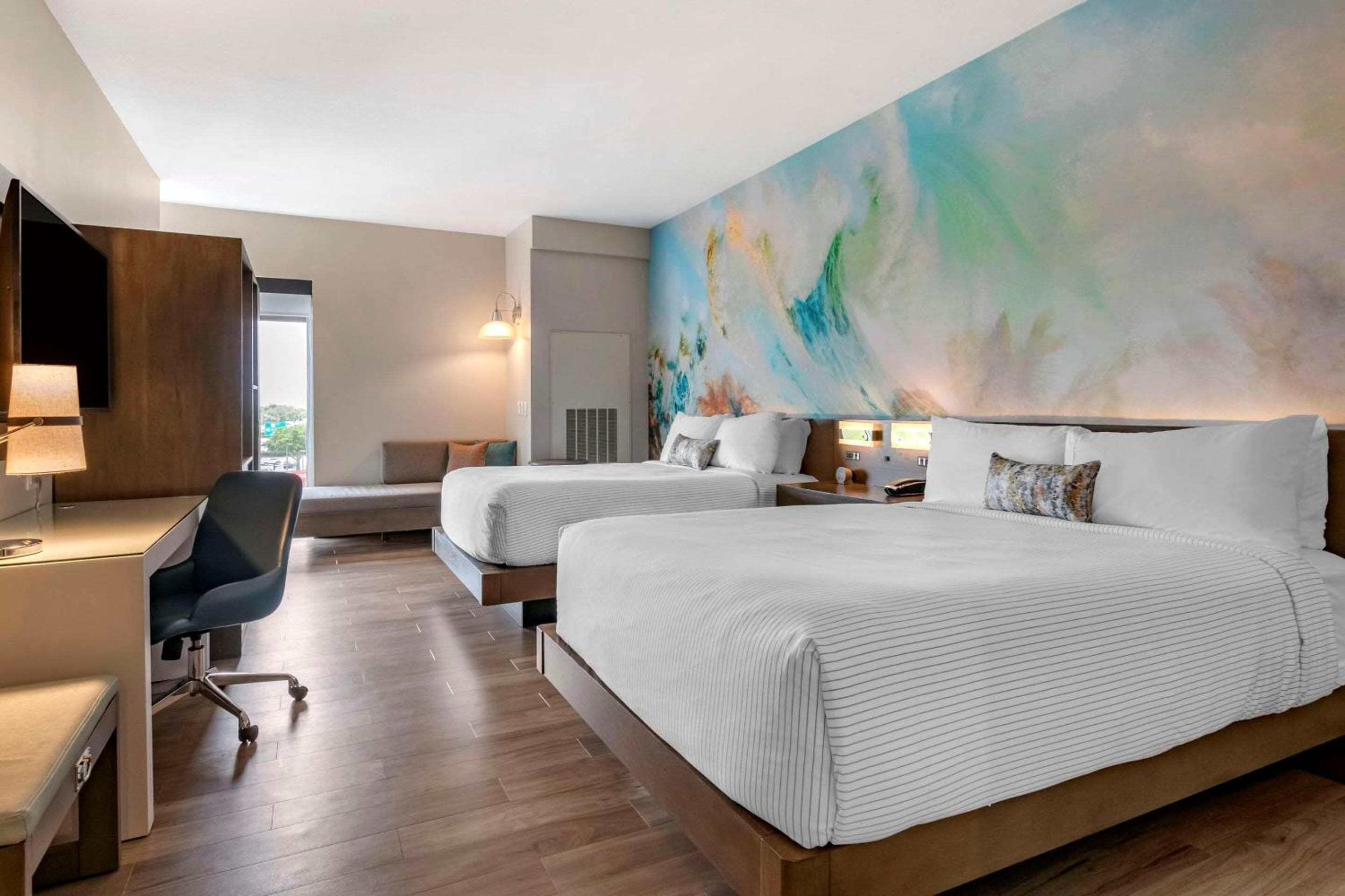 Cambria Hotel Orlando Airport — 12
