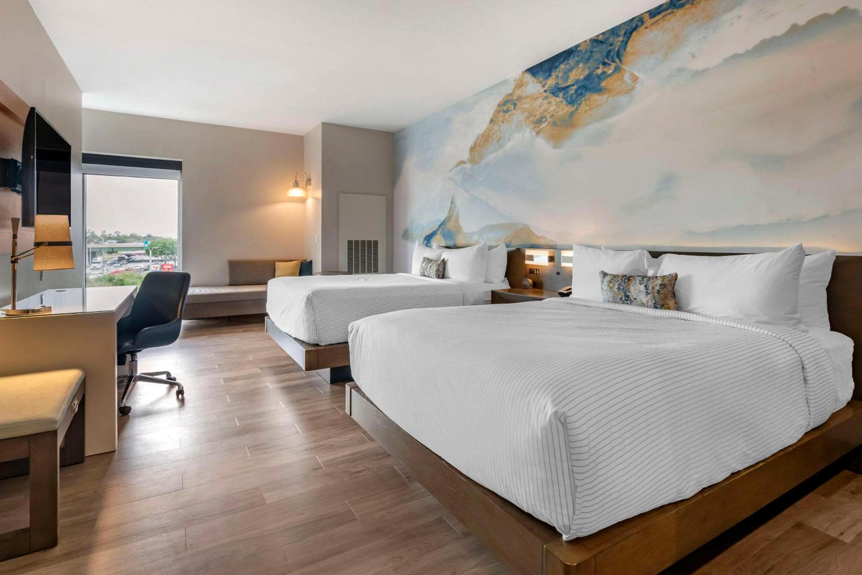 Cambria Hotel Orlando Airport — 29