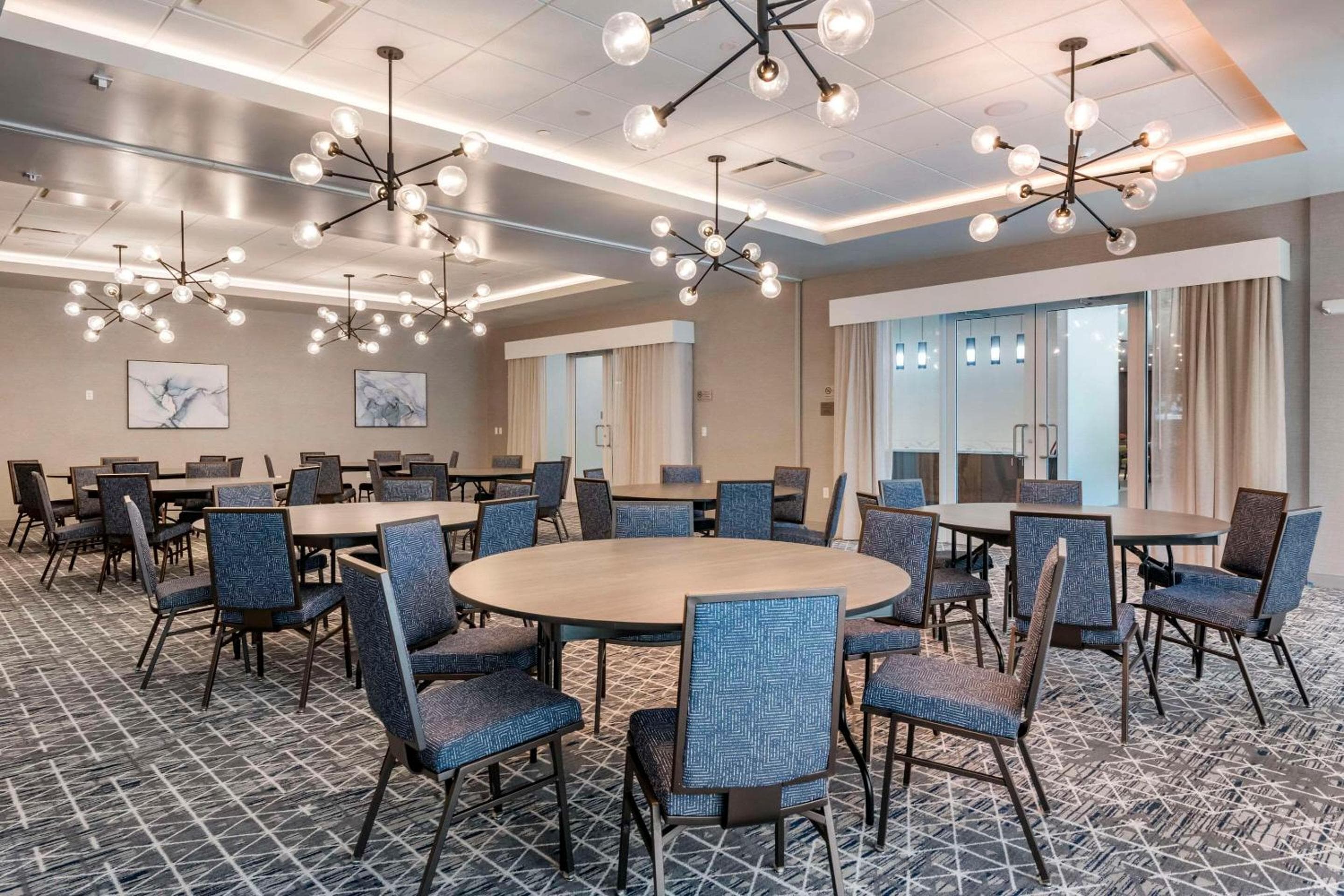 Cambria Hotel Orlando Airport — 4