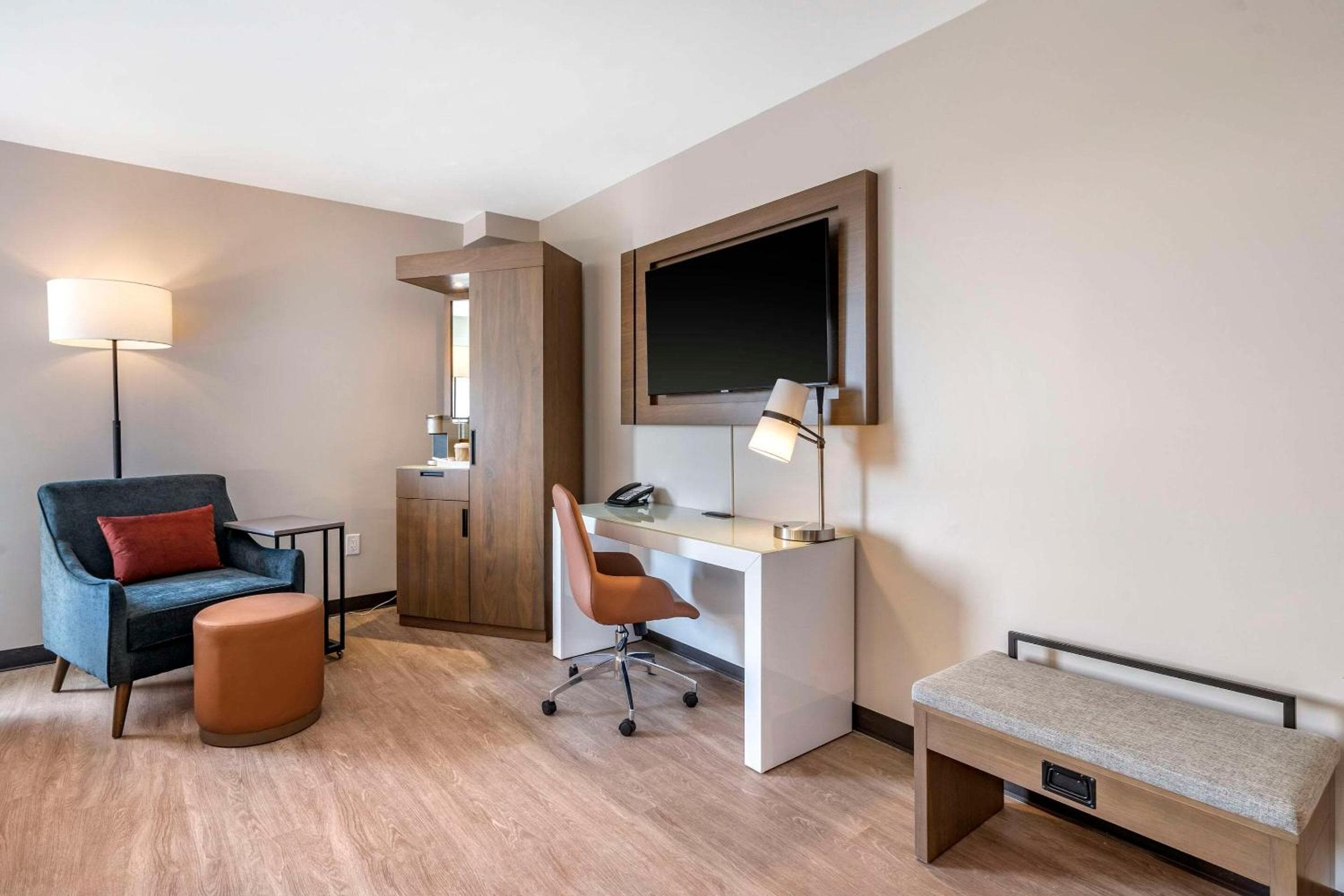 Cambria Hotel Orlando Universal Blvd — 2