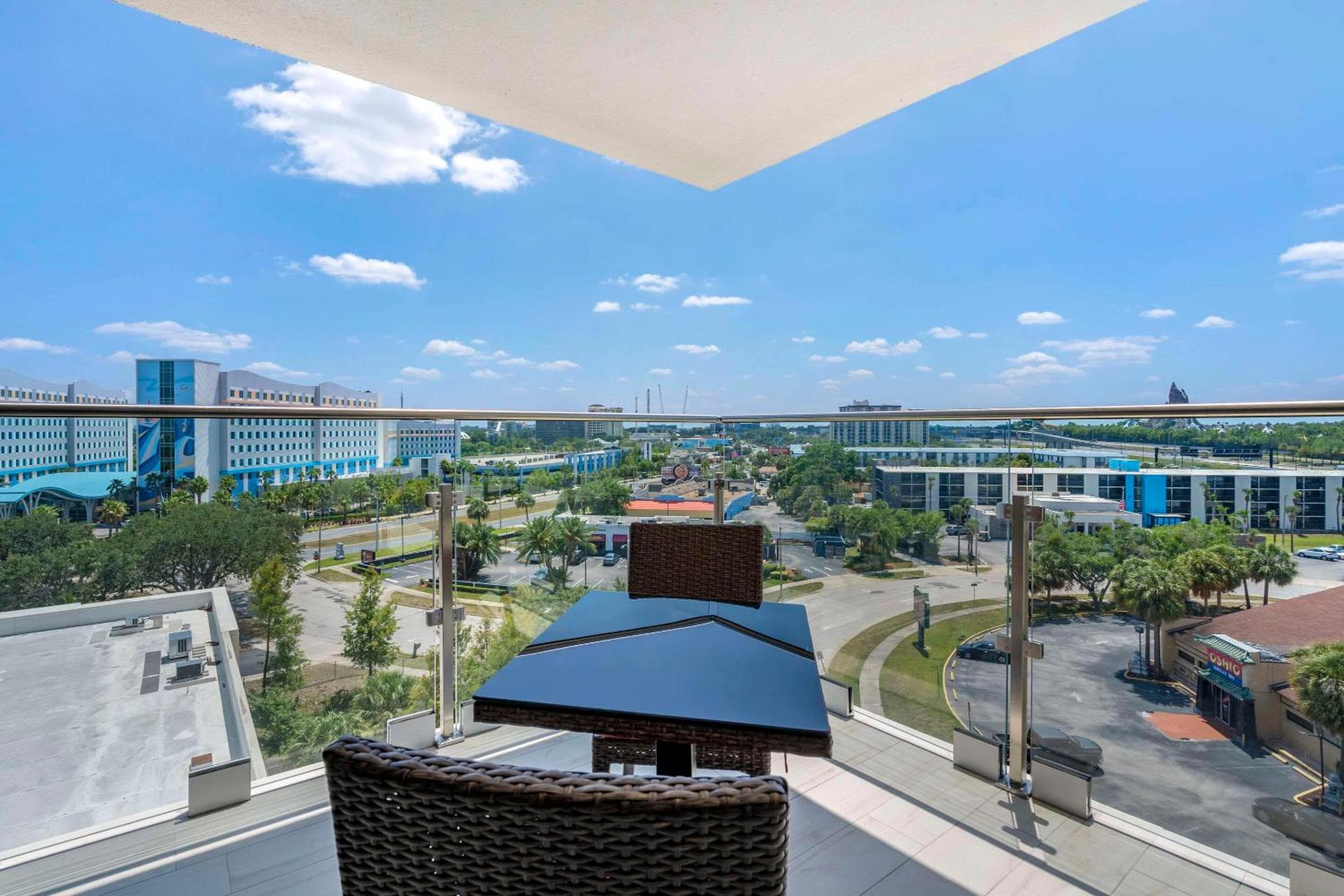 Cambria Hotel Orlando Universal Blvd — 29