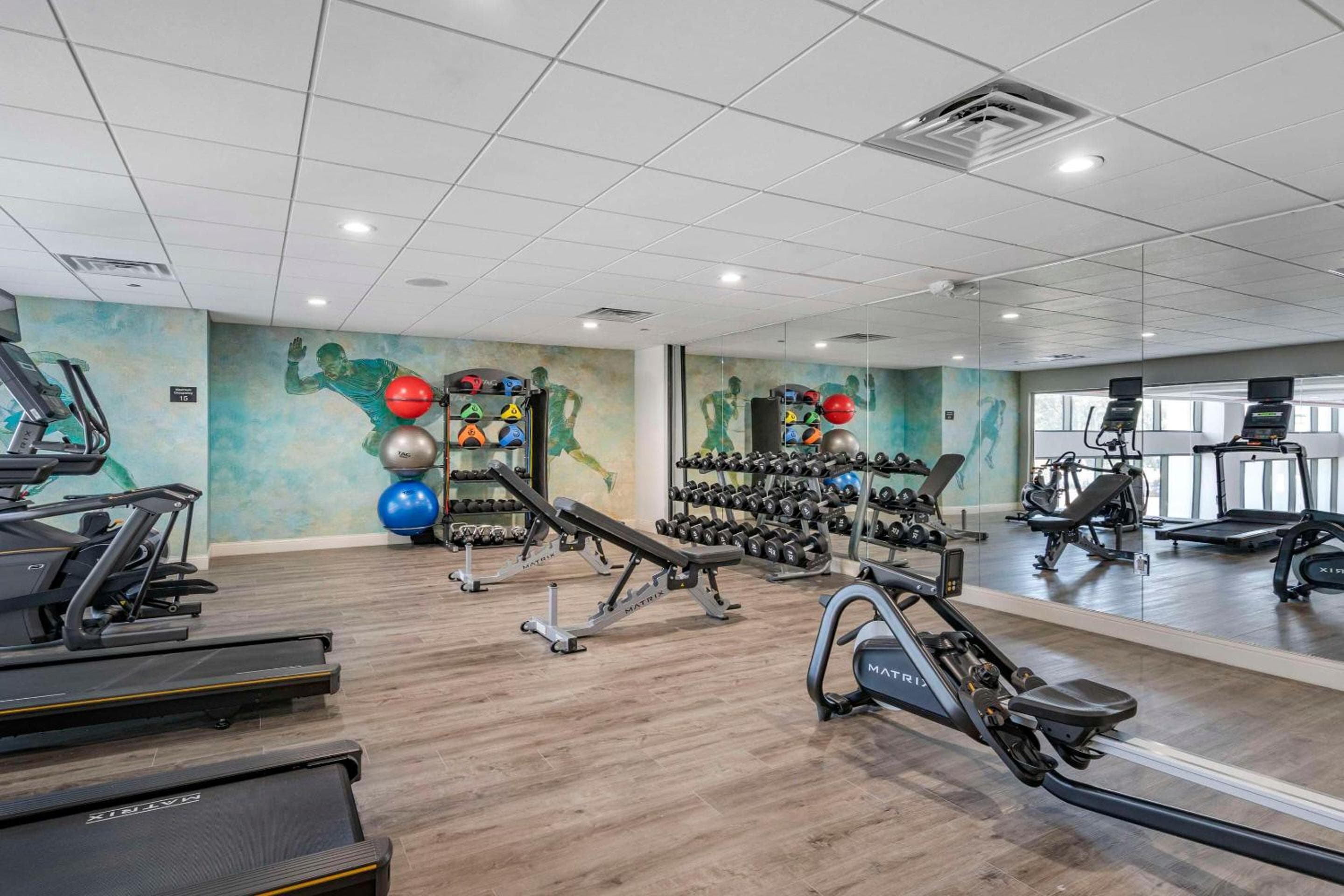 Cambria Hotel Orlando near Universal Theme Parks — 2