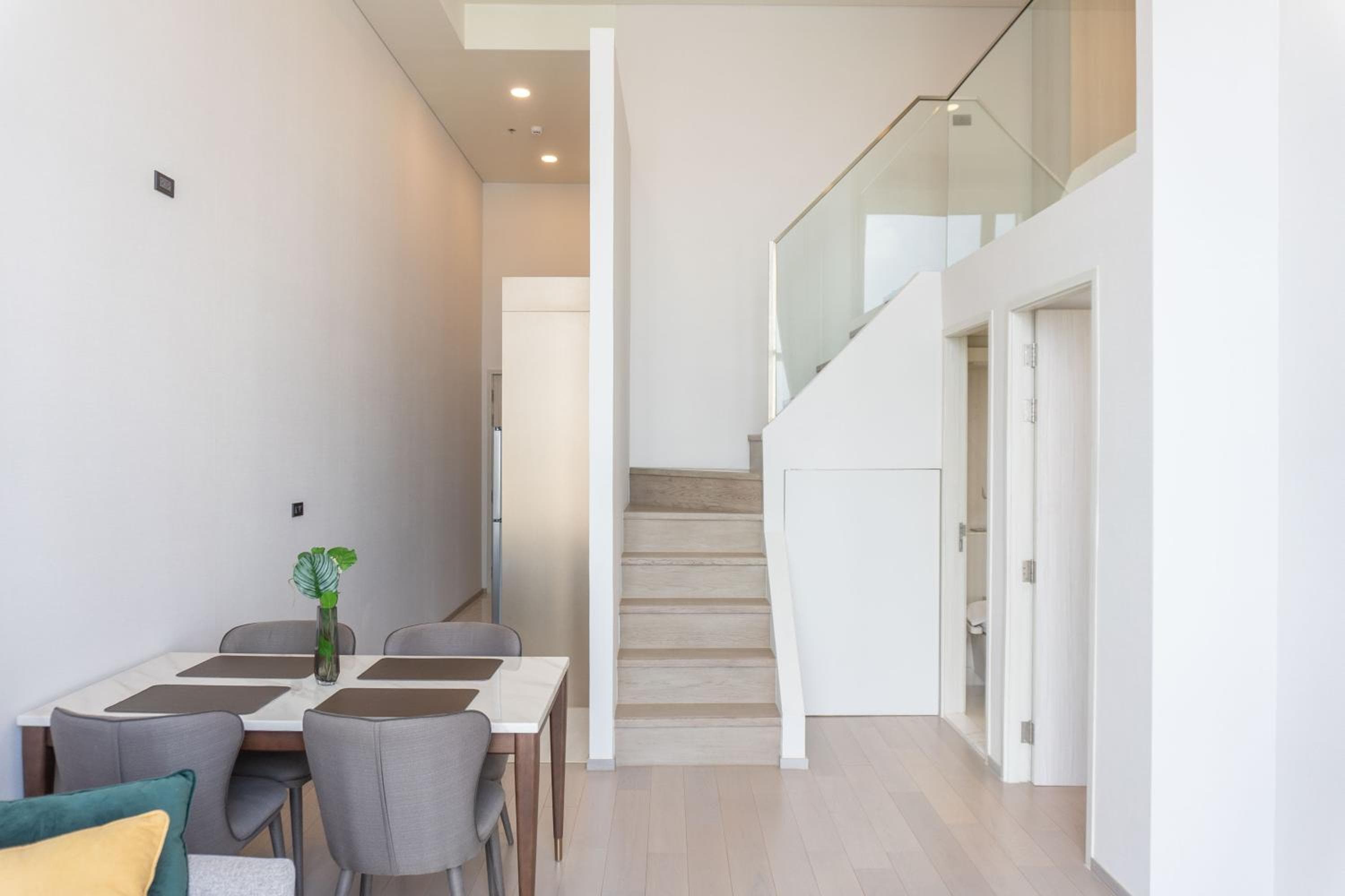 Wyndham Garden Bangkok Sukhumvit 42 — 28