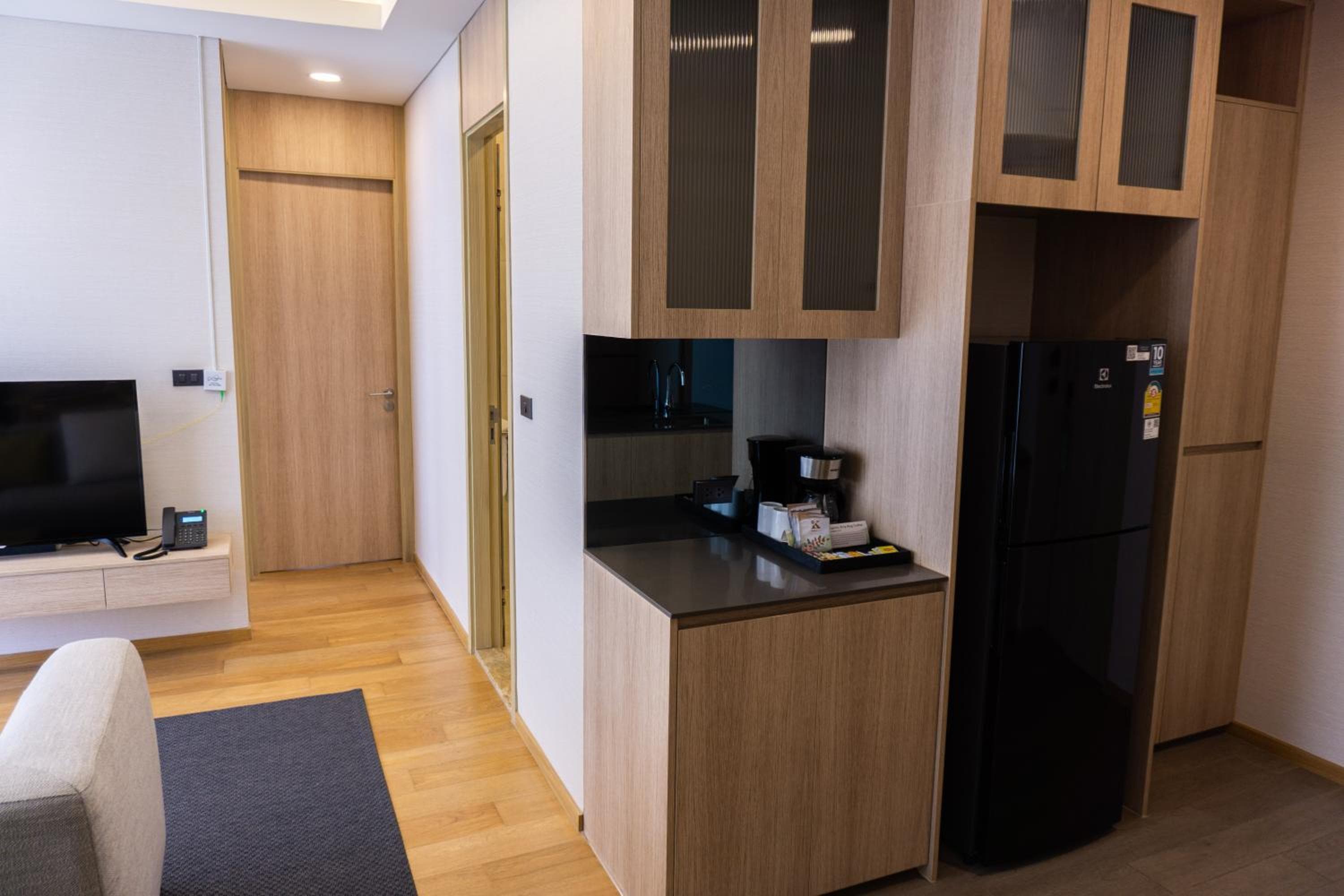 Wyndham Garden Bangkok Sukhumvit 42 — 11