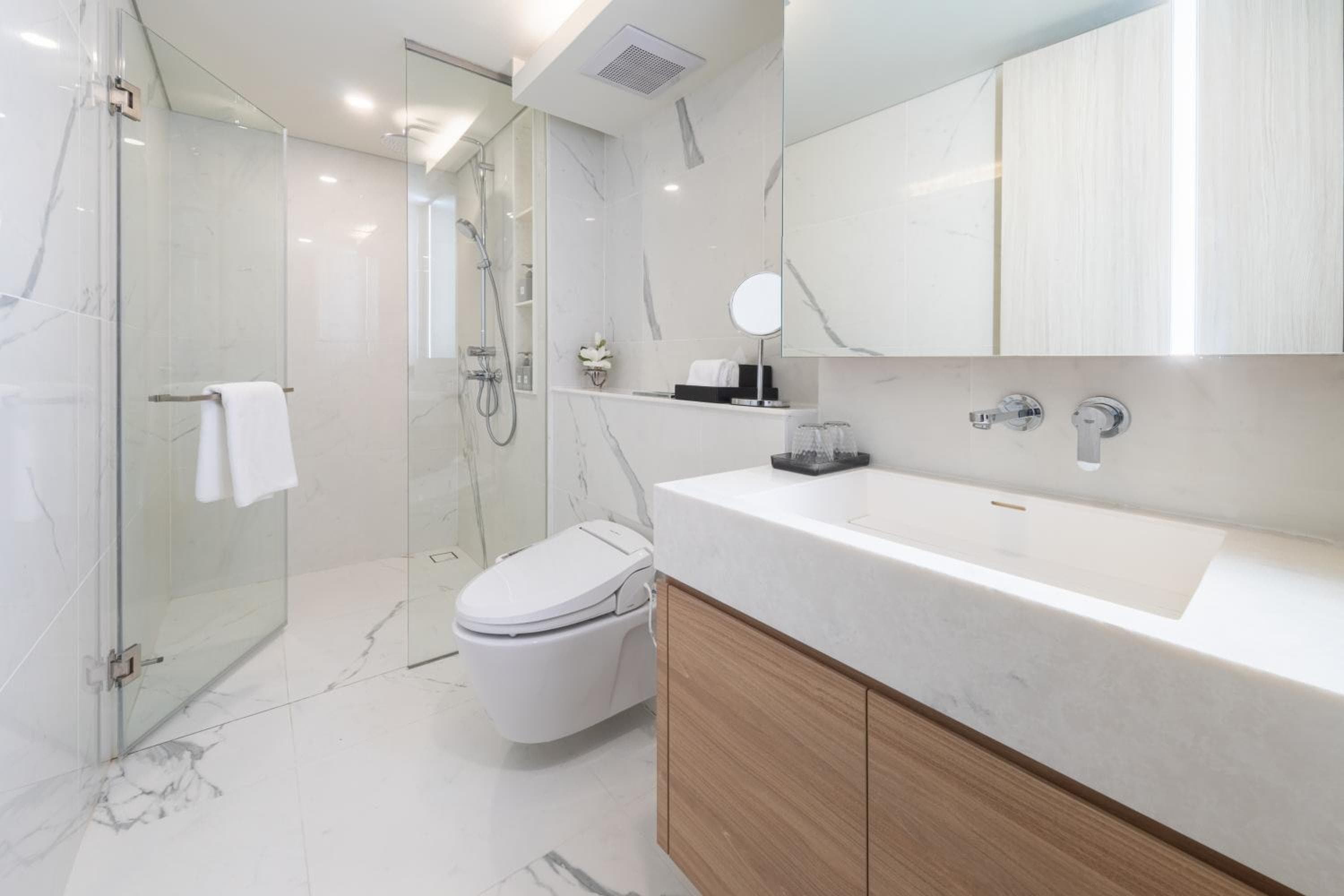 Wyndham Garden Bangkok Sukhumvit 42 — 4