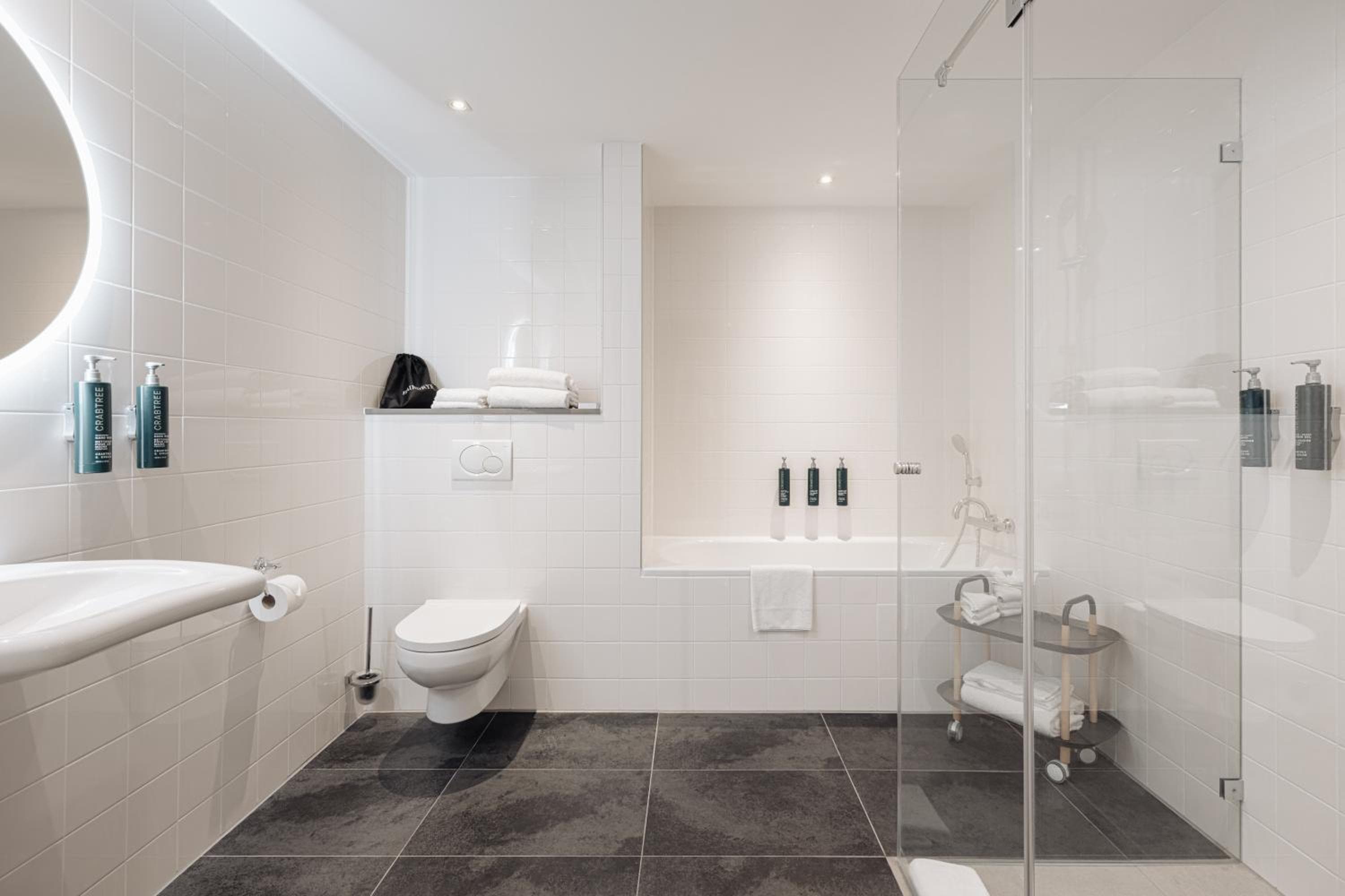 DoubleTree by Hilton Amsterdam Centraal Station — 10