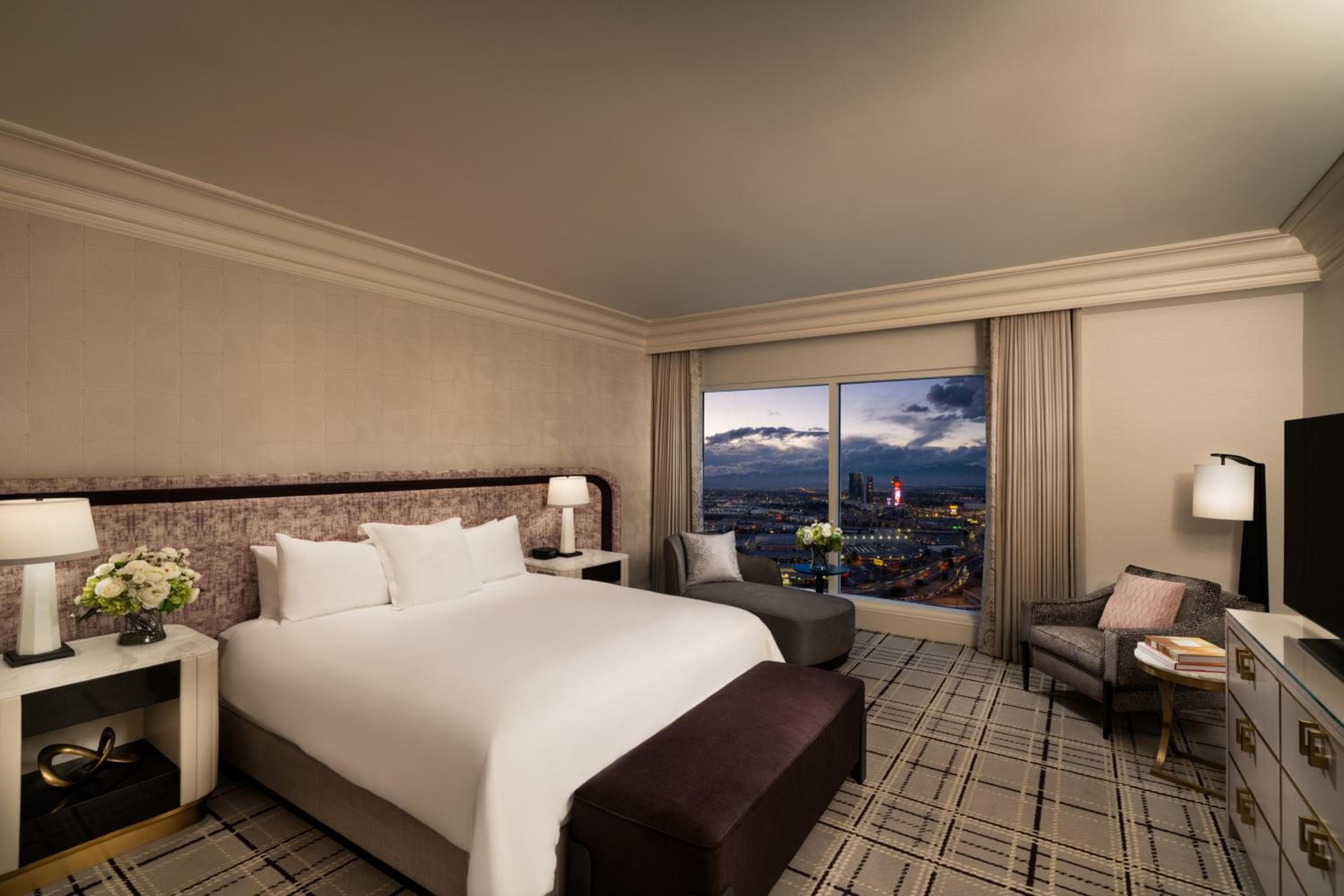 Bellagio — 12