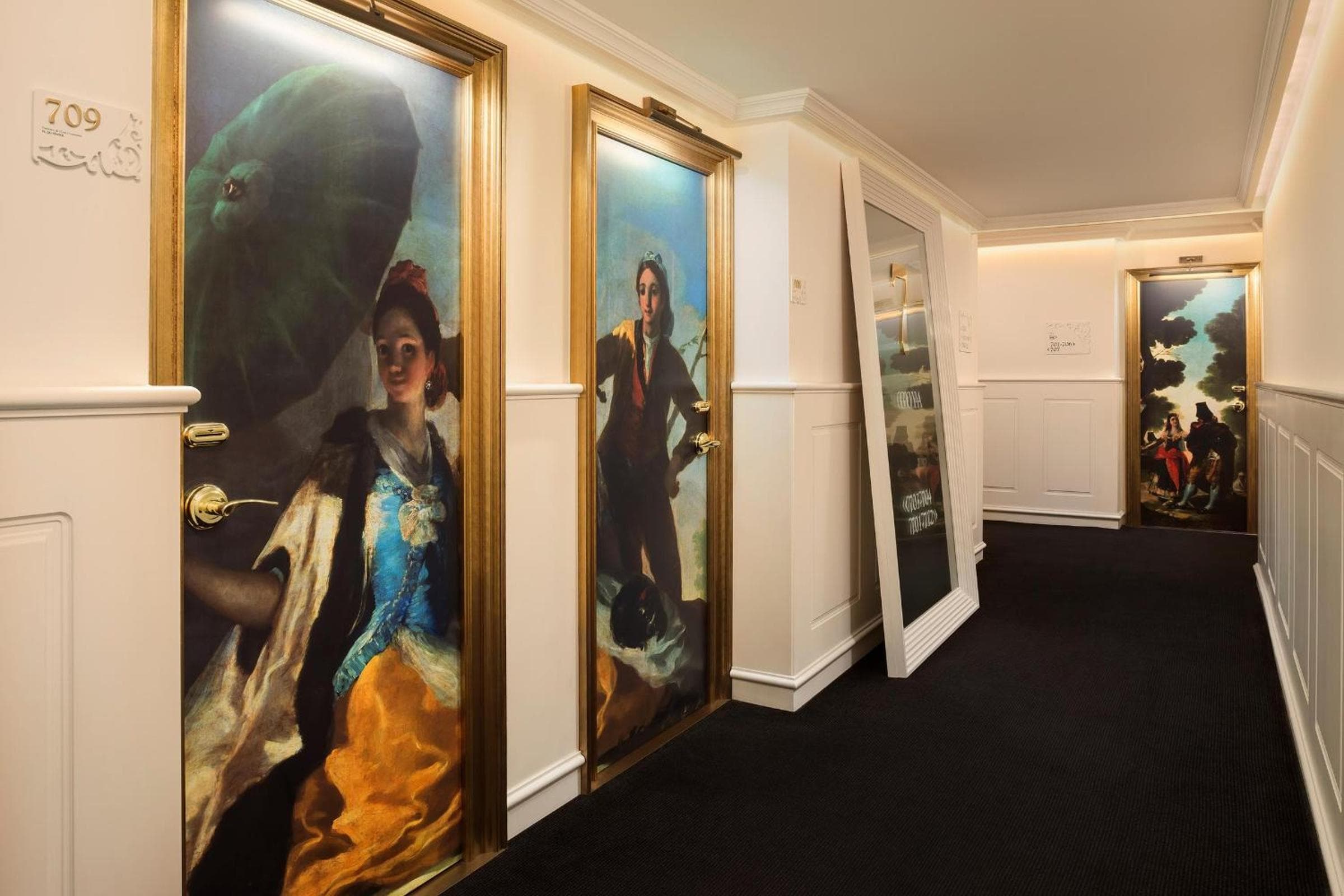 Hotel Colón, a Gran Meliá Hotel - The Leading Hotels of the World — 11