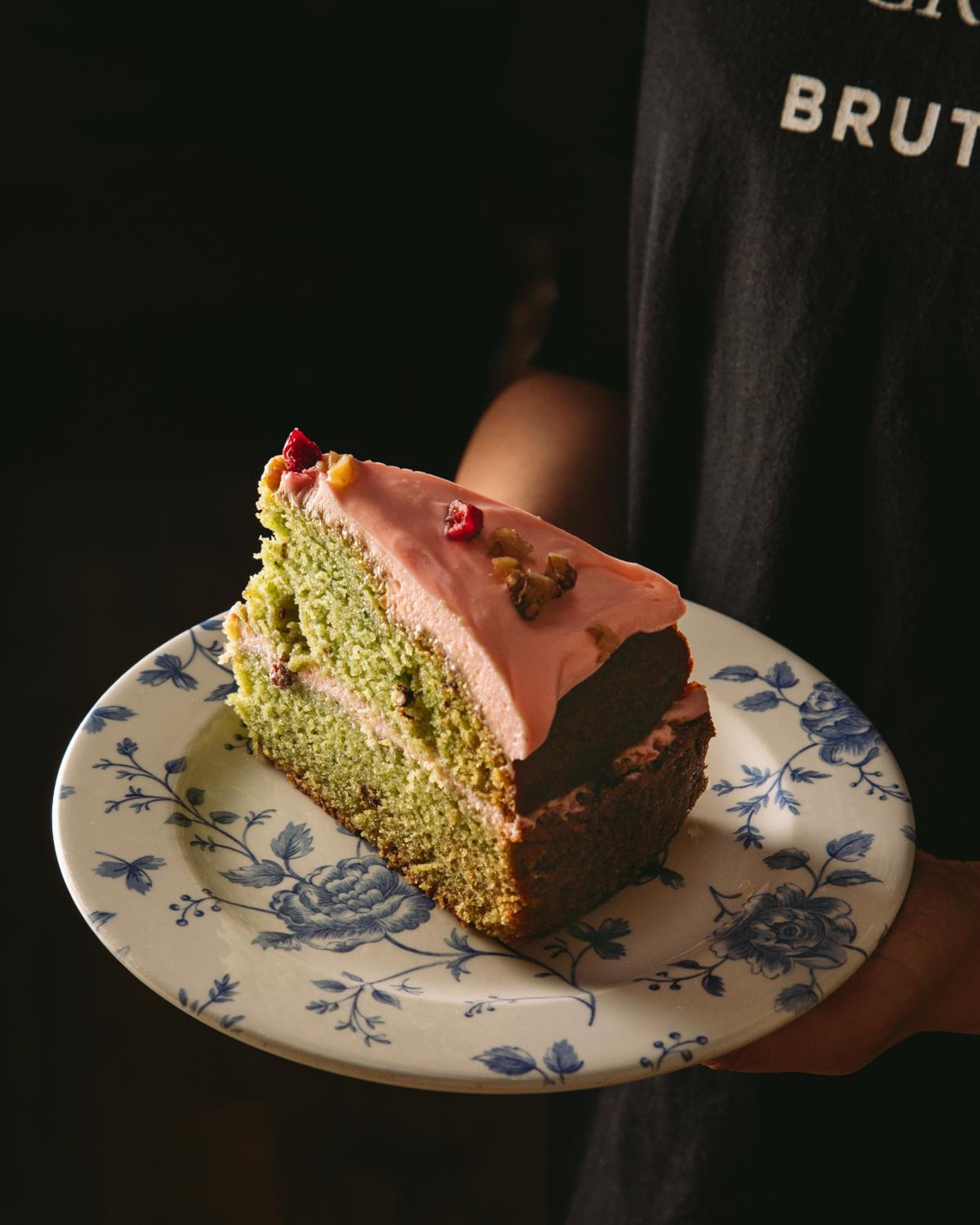 One Shot Fortuny — 11