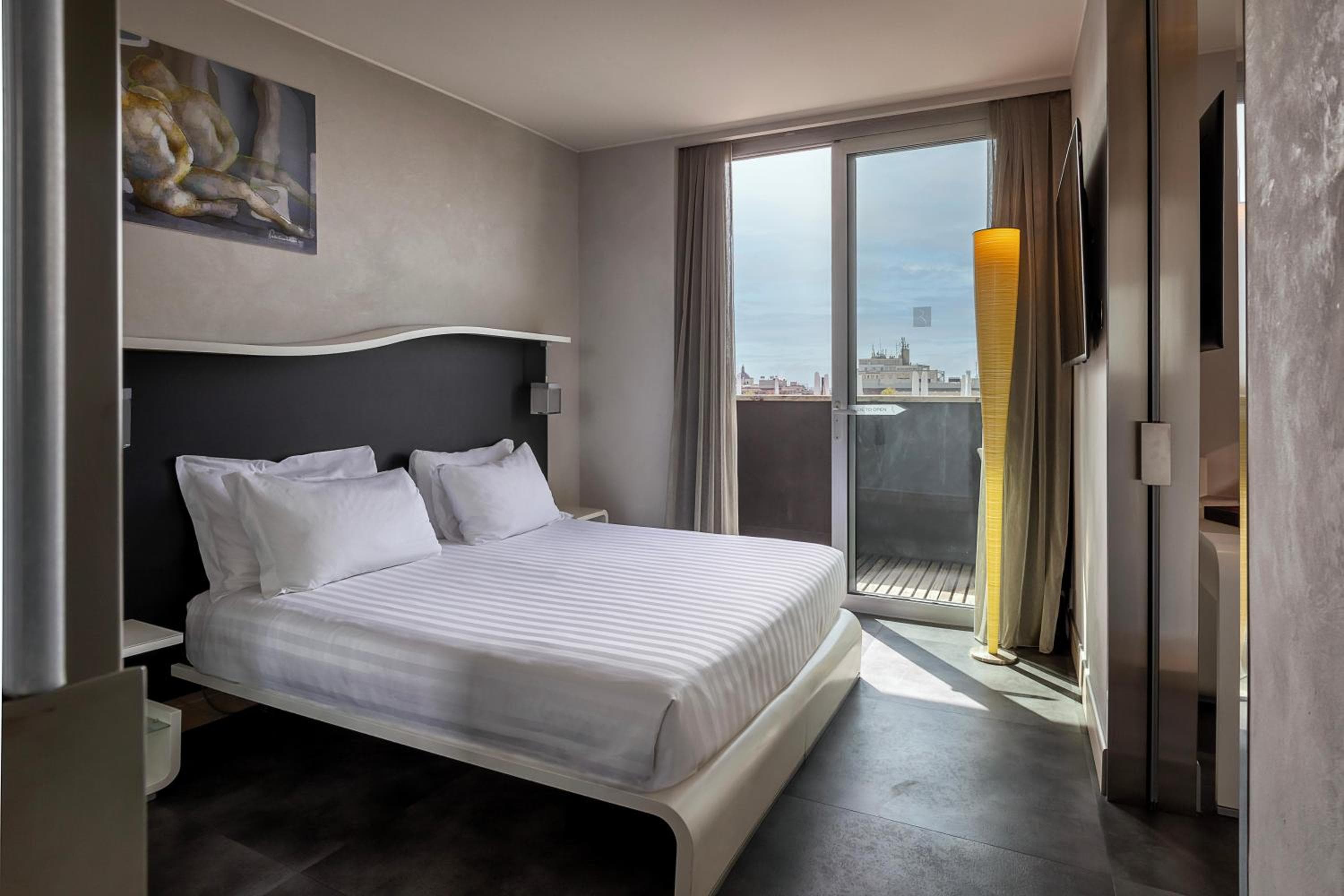 Best Western Premier Hotel Royal Santina — 11