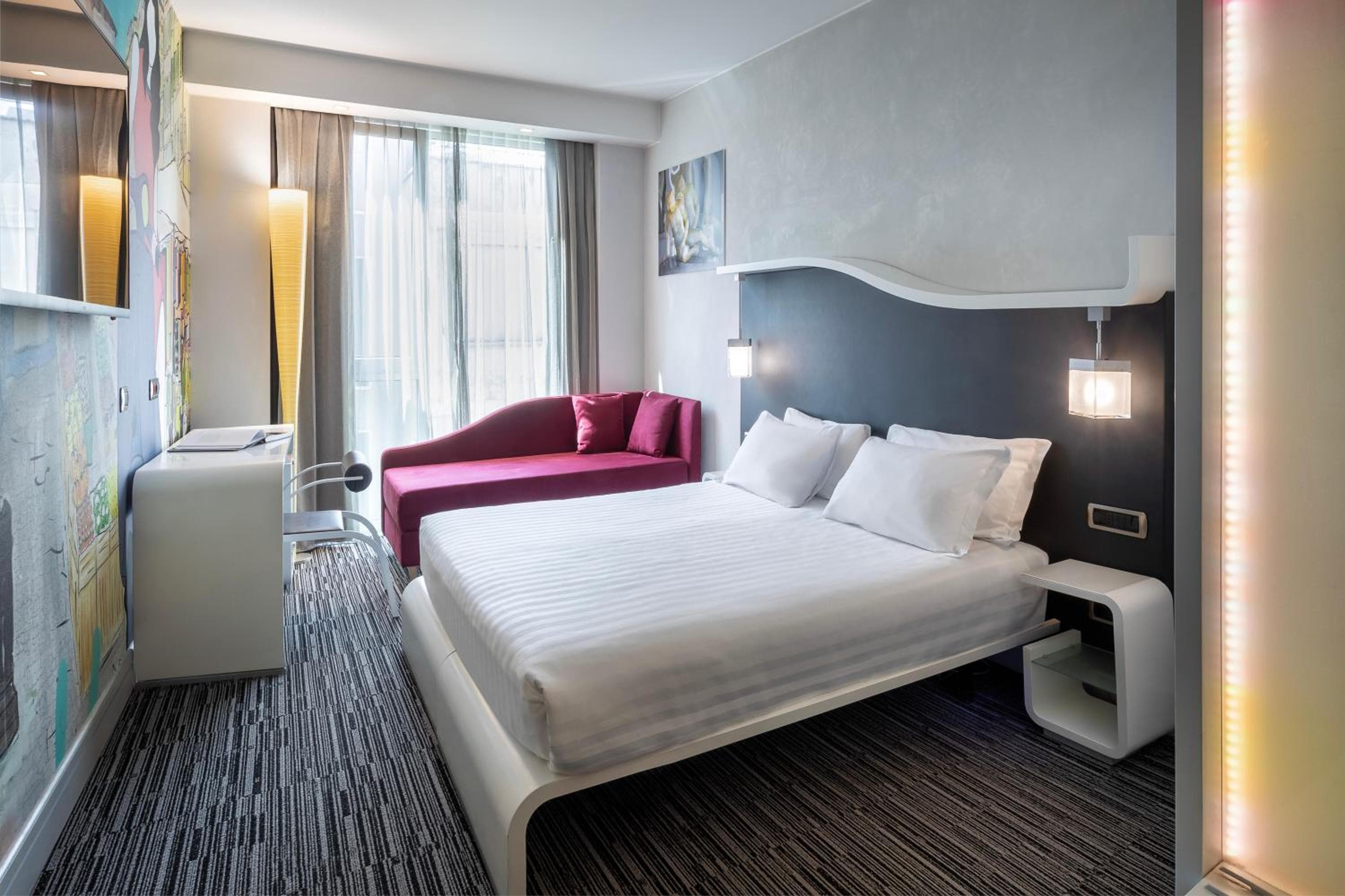 Best Western Premier Hotel Royal Santina — 12