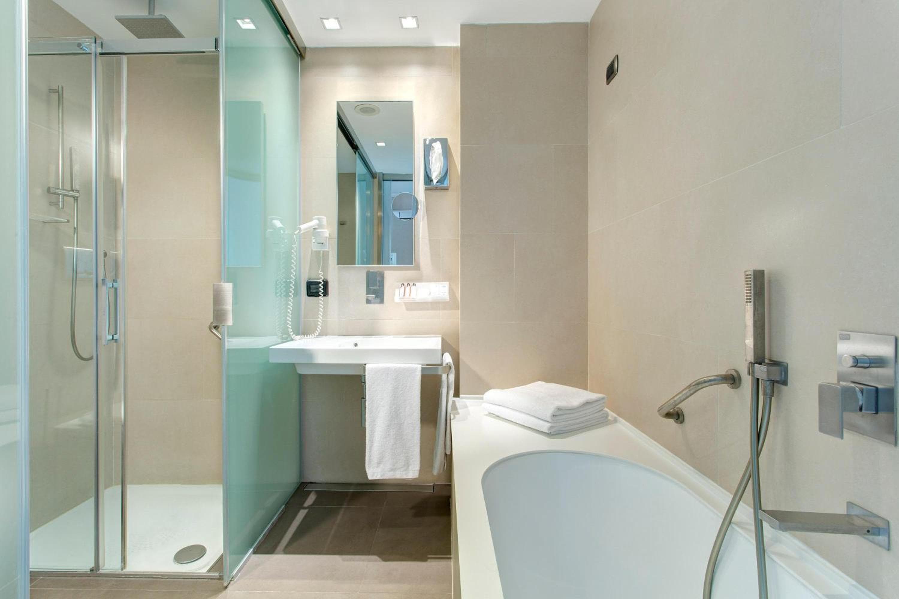 Best Western Premier Hotel Royal Santina — 13