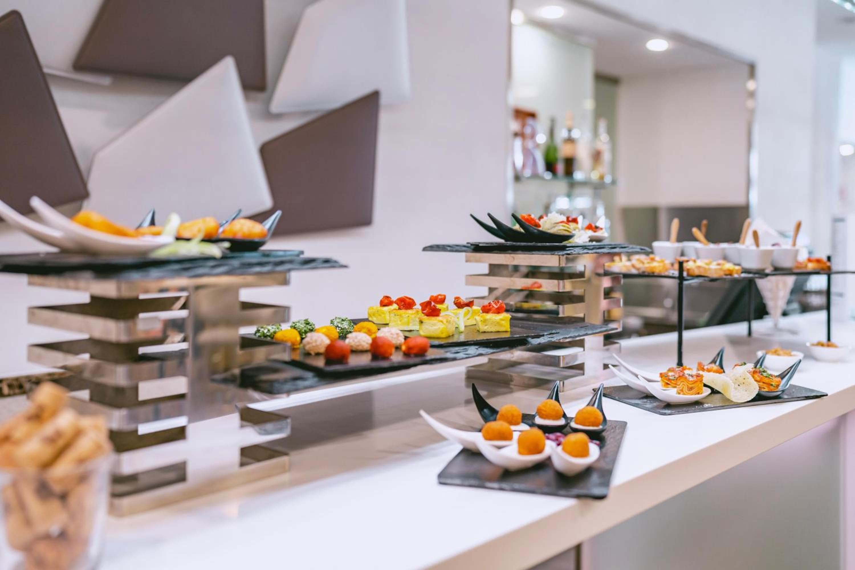 Best Western Premier Hotel Royal Santina — 14