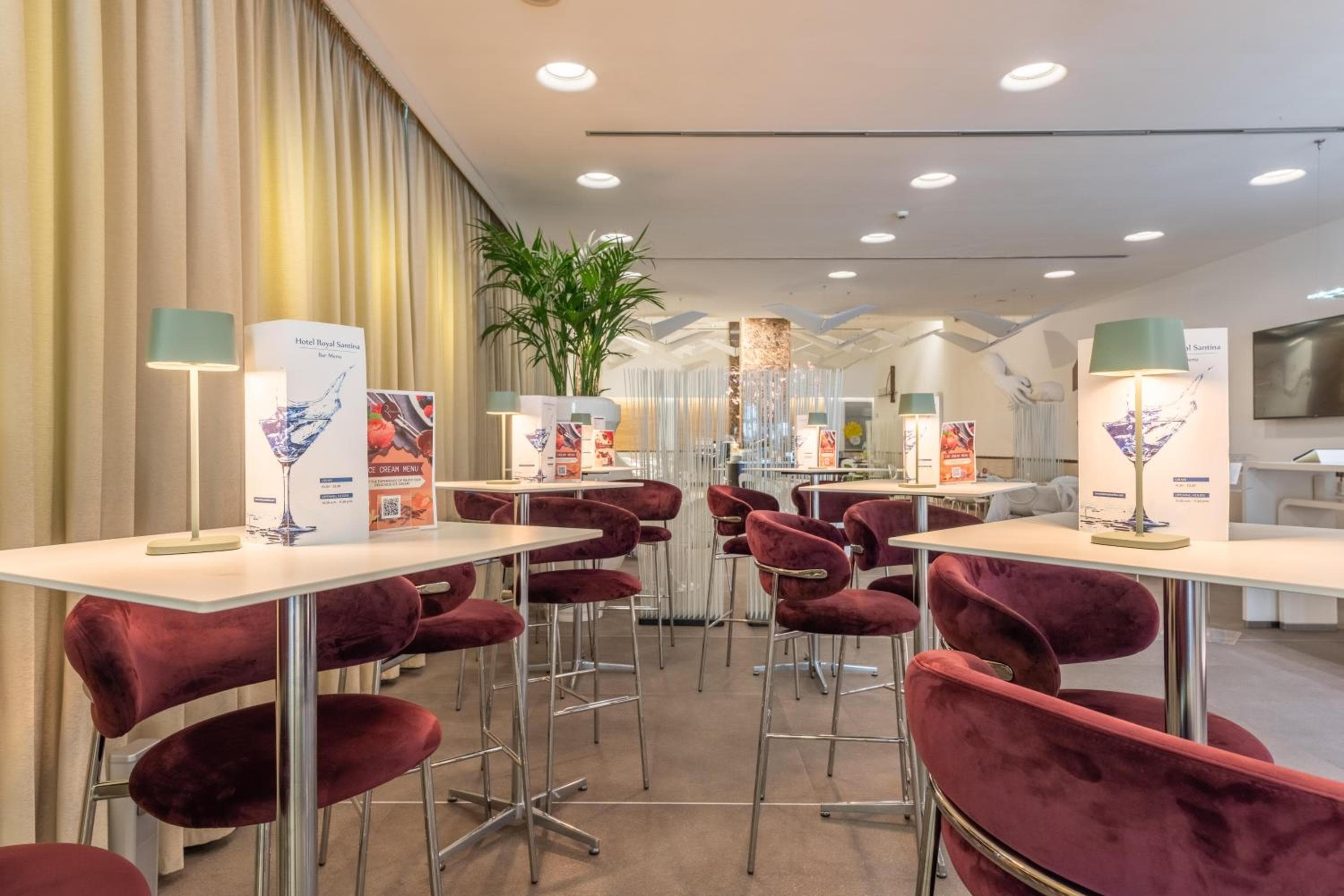 Best Western Premier Hotel Royal Santina — 4