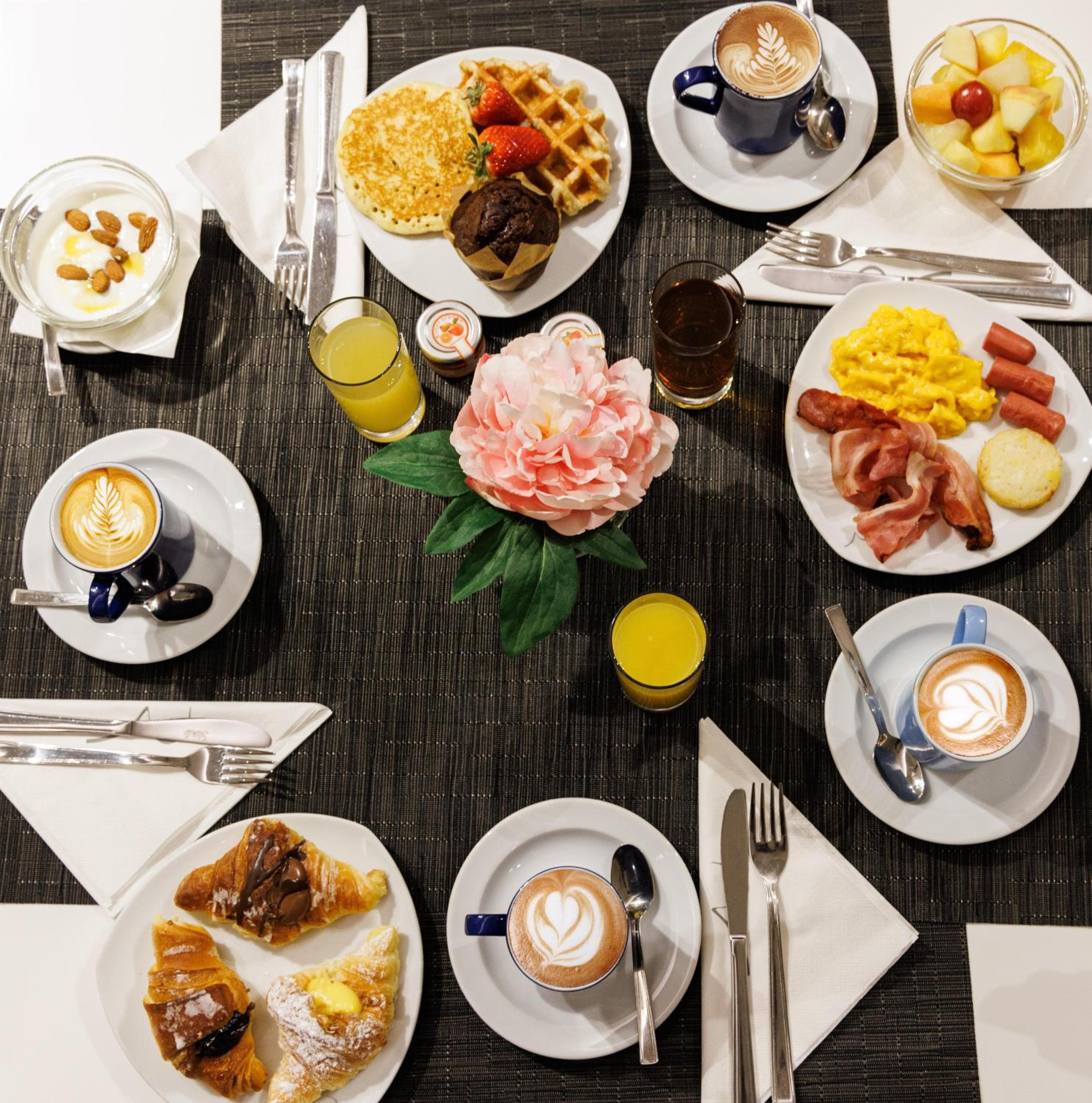 Best Western Premier Hotel Royal Santina — 16
