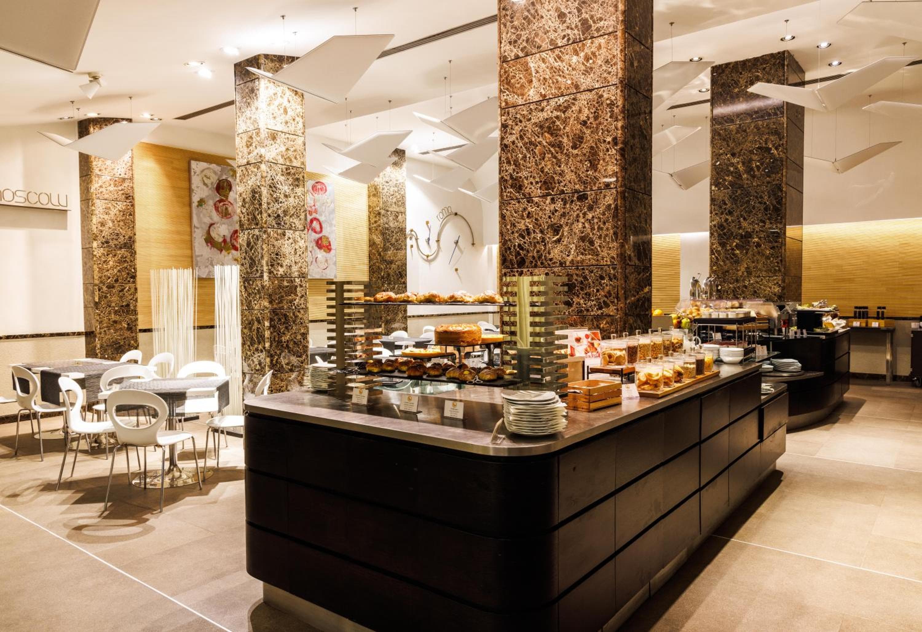 Best Western Premier Hotel Royal Santina — 20