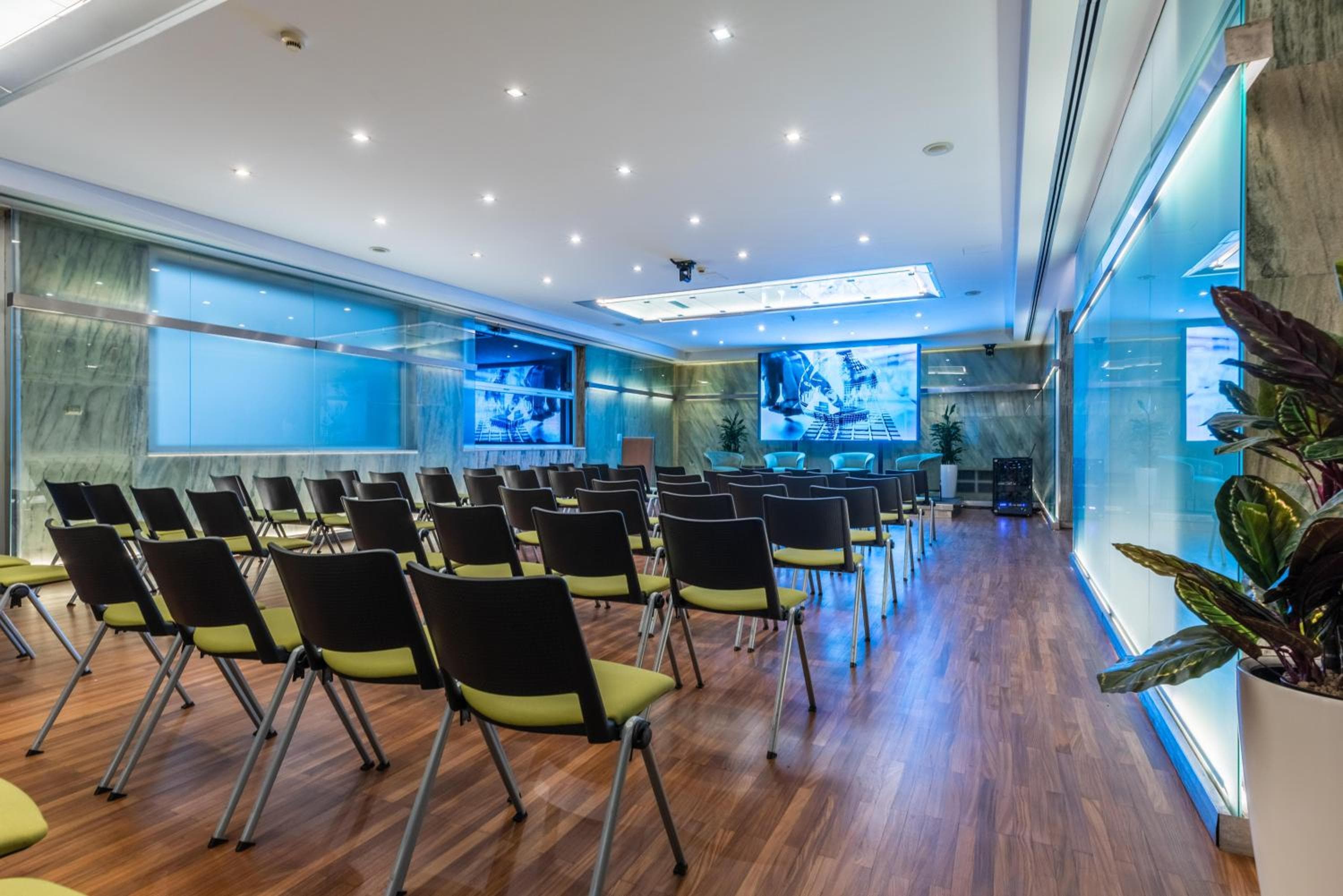 Best Western Premier Hotel Royal Santina — 5