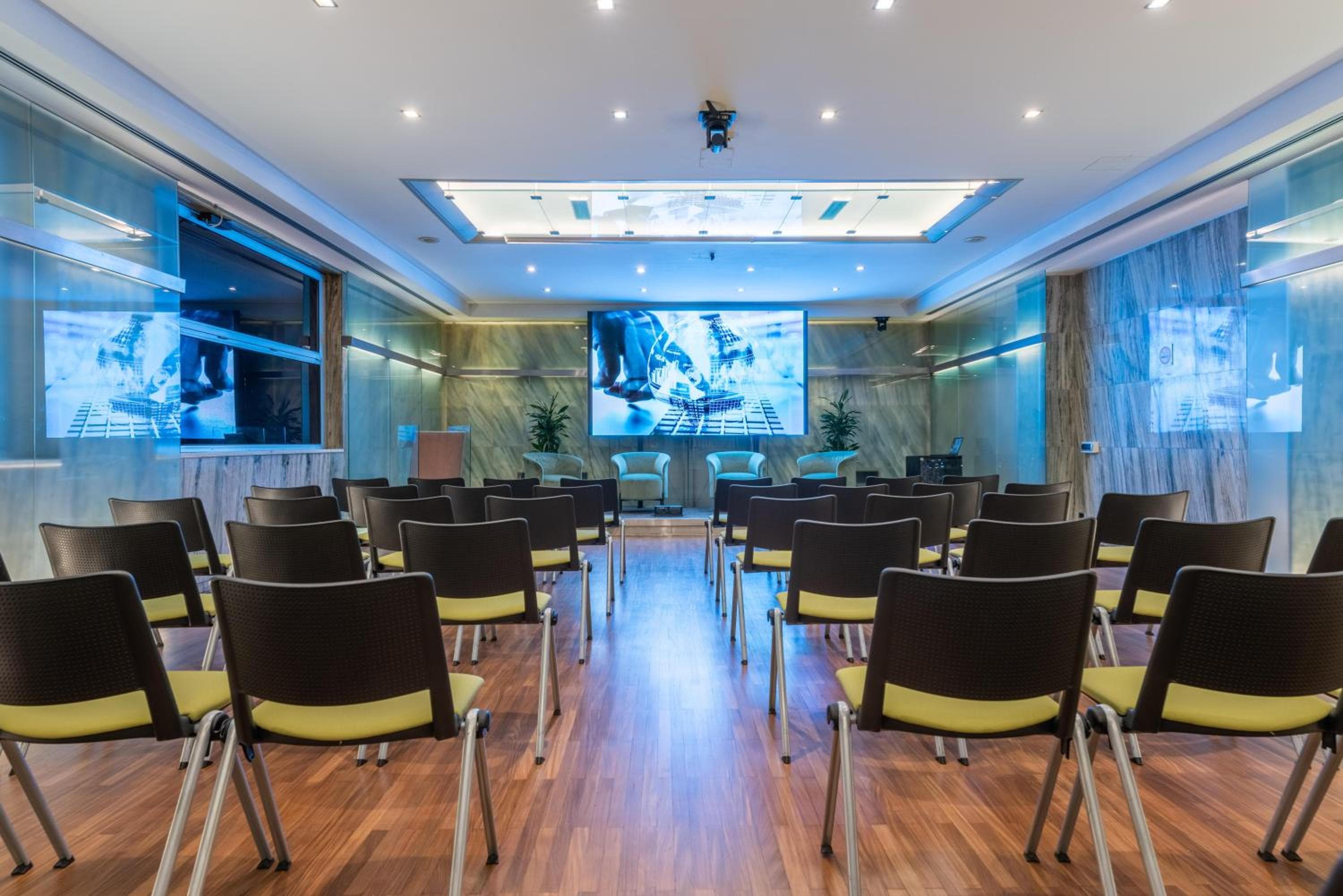 Best Western Premier Hotel Royal Santina — 21