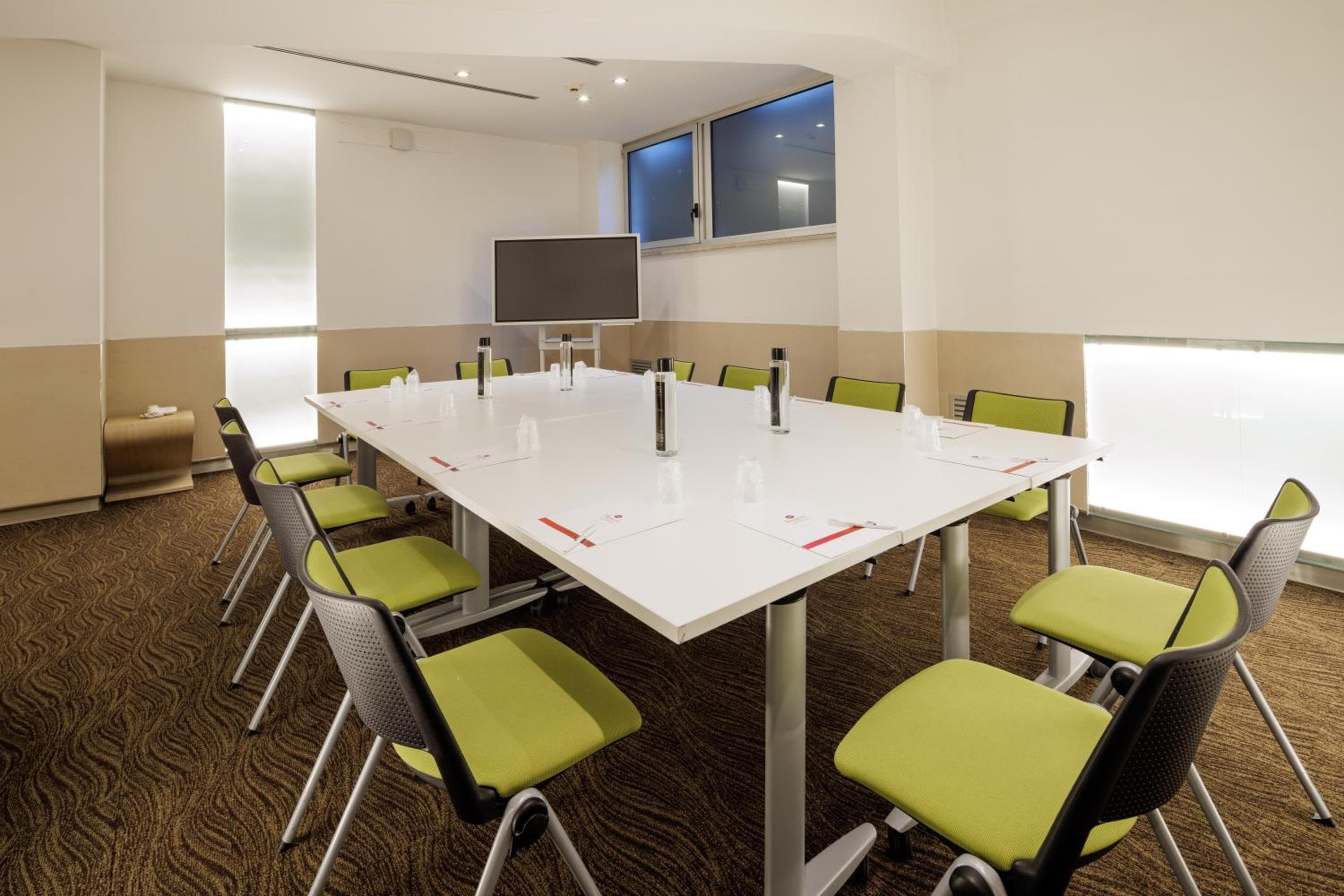 Best Western Premier Hotel Royal Santina — 24