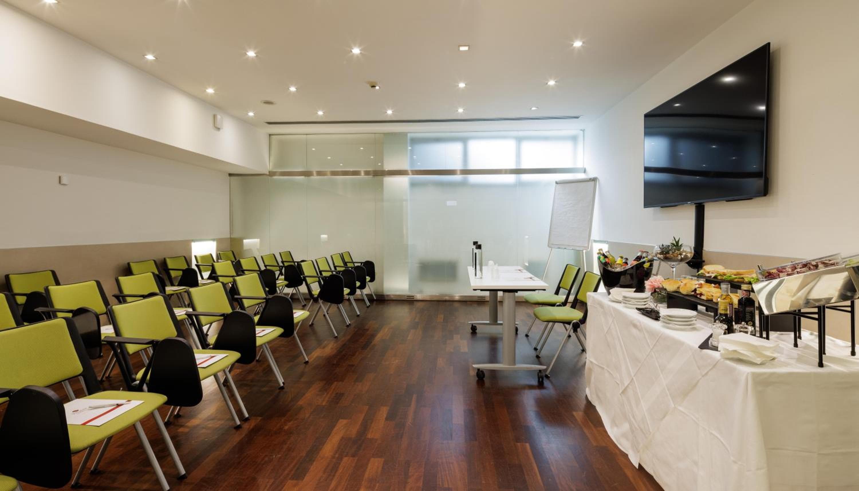 Best Western Premier Hotel Royal Santina — 27