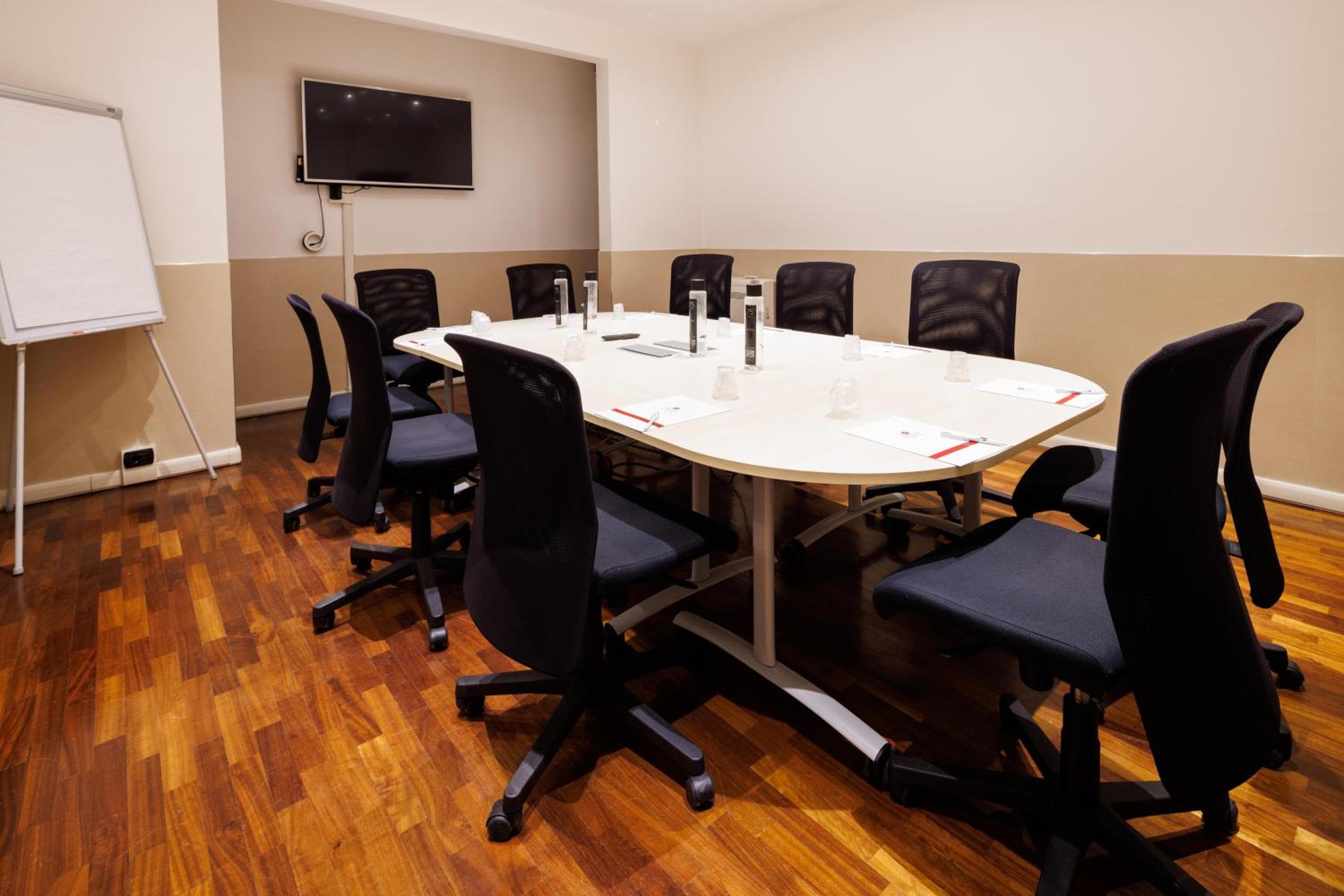 Best Western Premier Hotel Royal Santina — 28