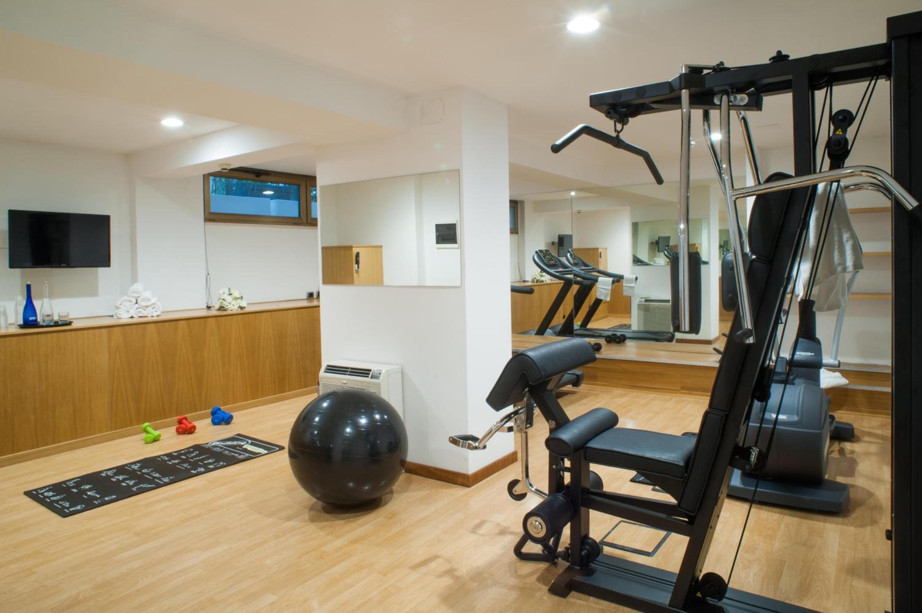 Best Western Premier Hotel Royal Santina — 29