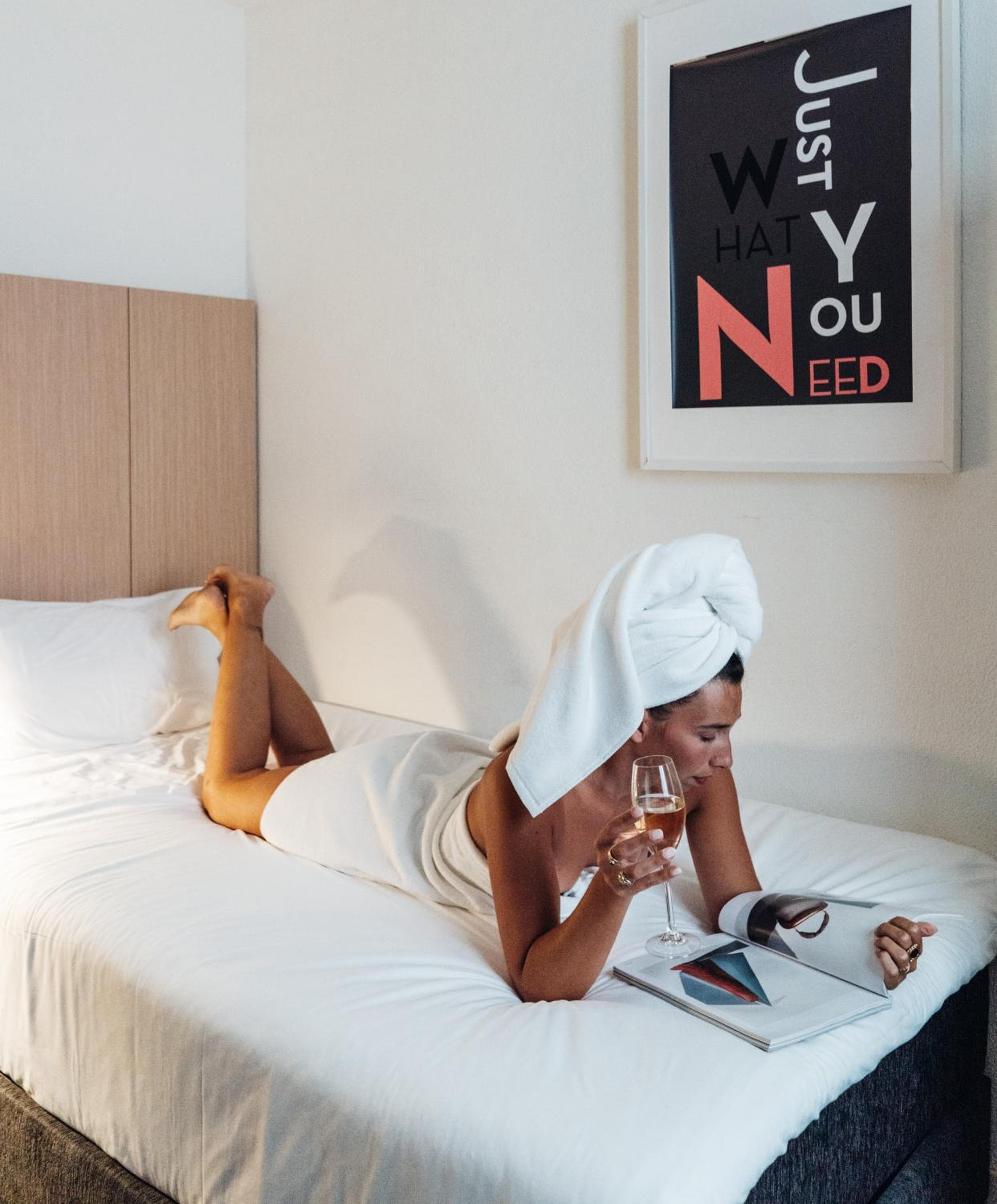 Stay Hotel Lisboa Centro Saldanha — 27