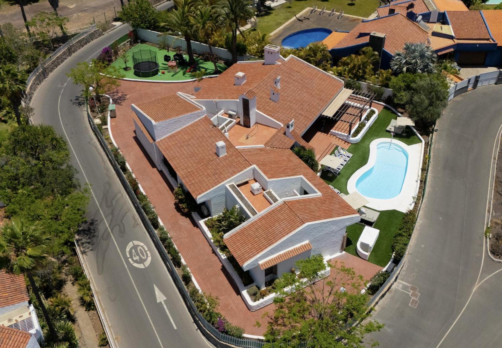 CASA GRAN CANARIA - Gran Canaria Stays — 5