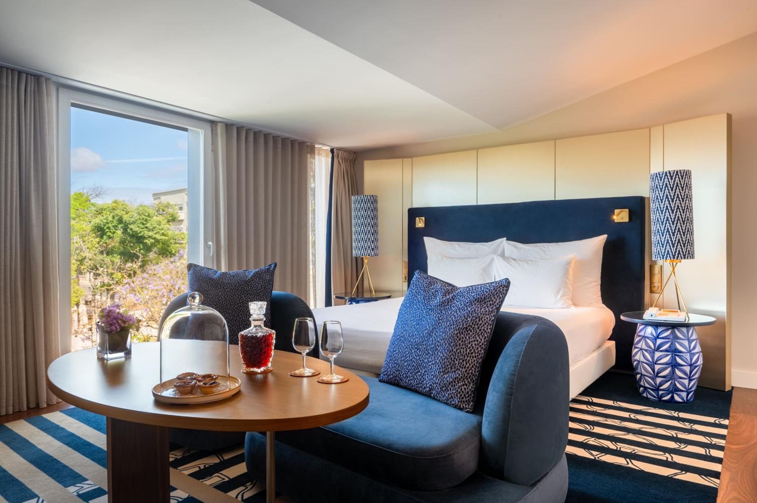 Palacio del Gobernador de la NAU — 2