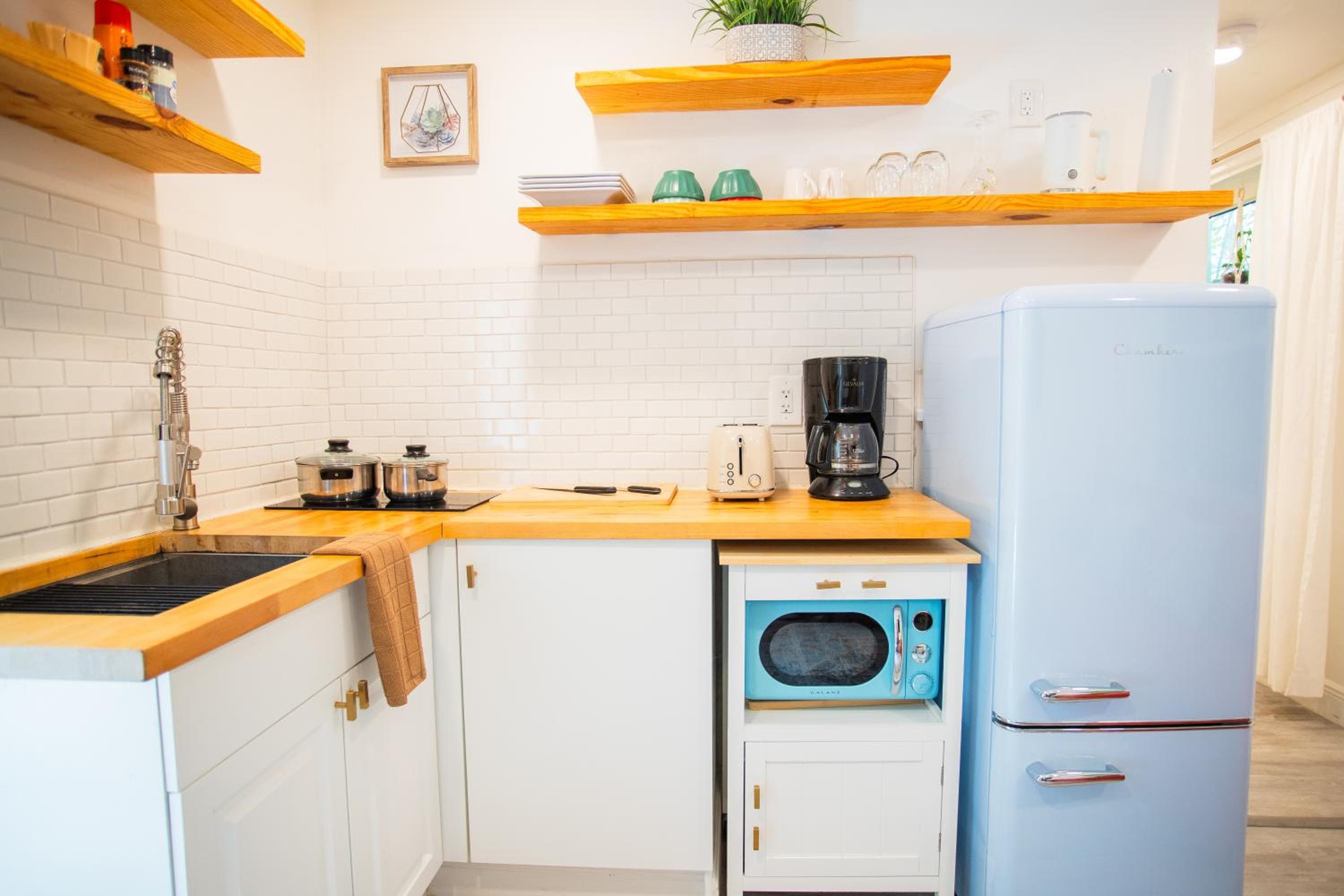 Cozy Tiny Home - Hidden Gem! — 2