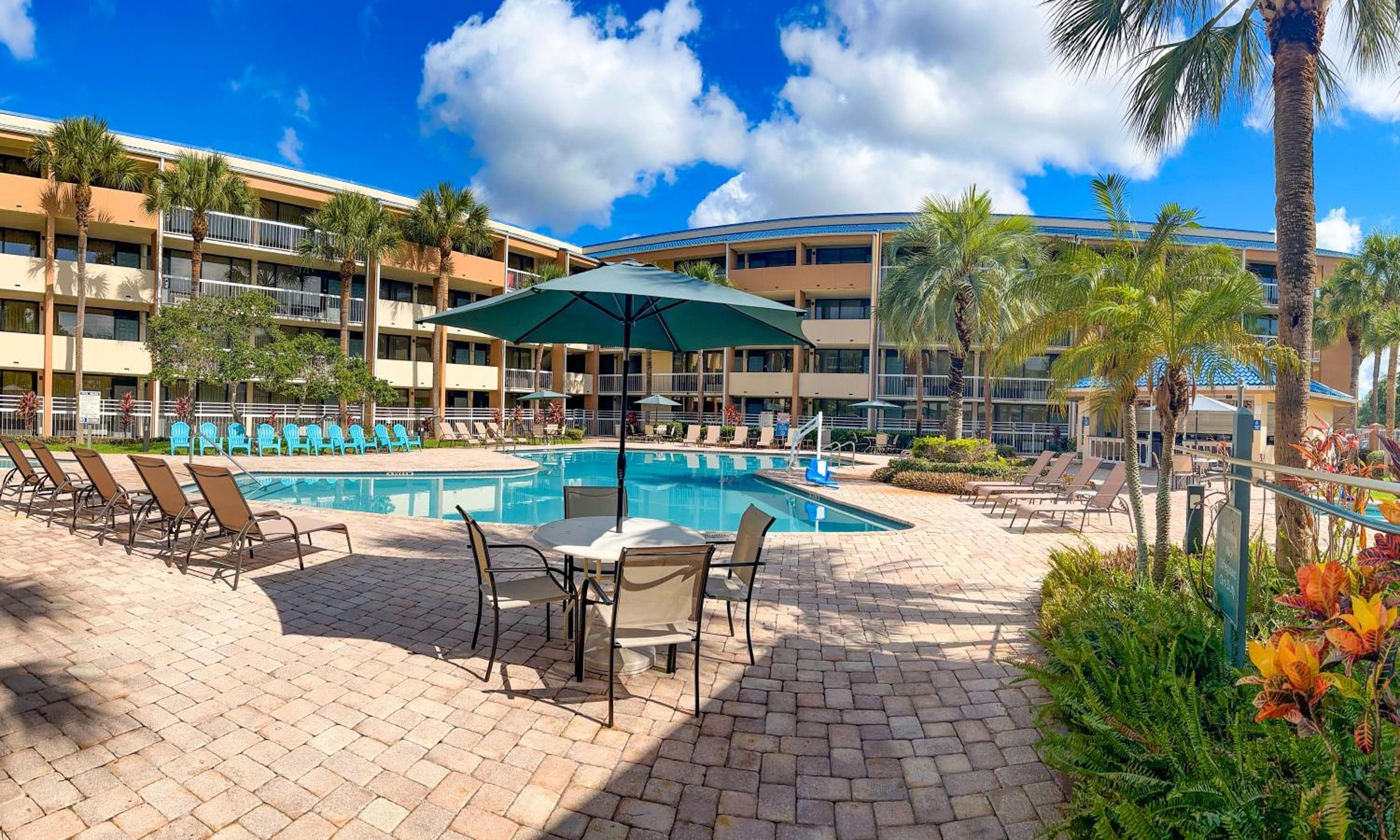 Quality Inn a International Drive — 14