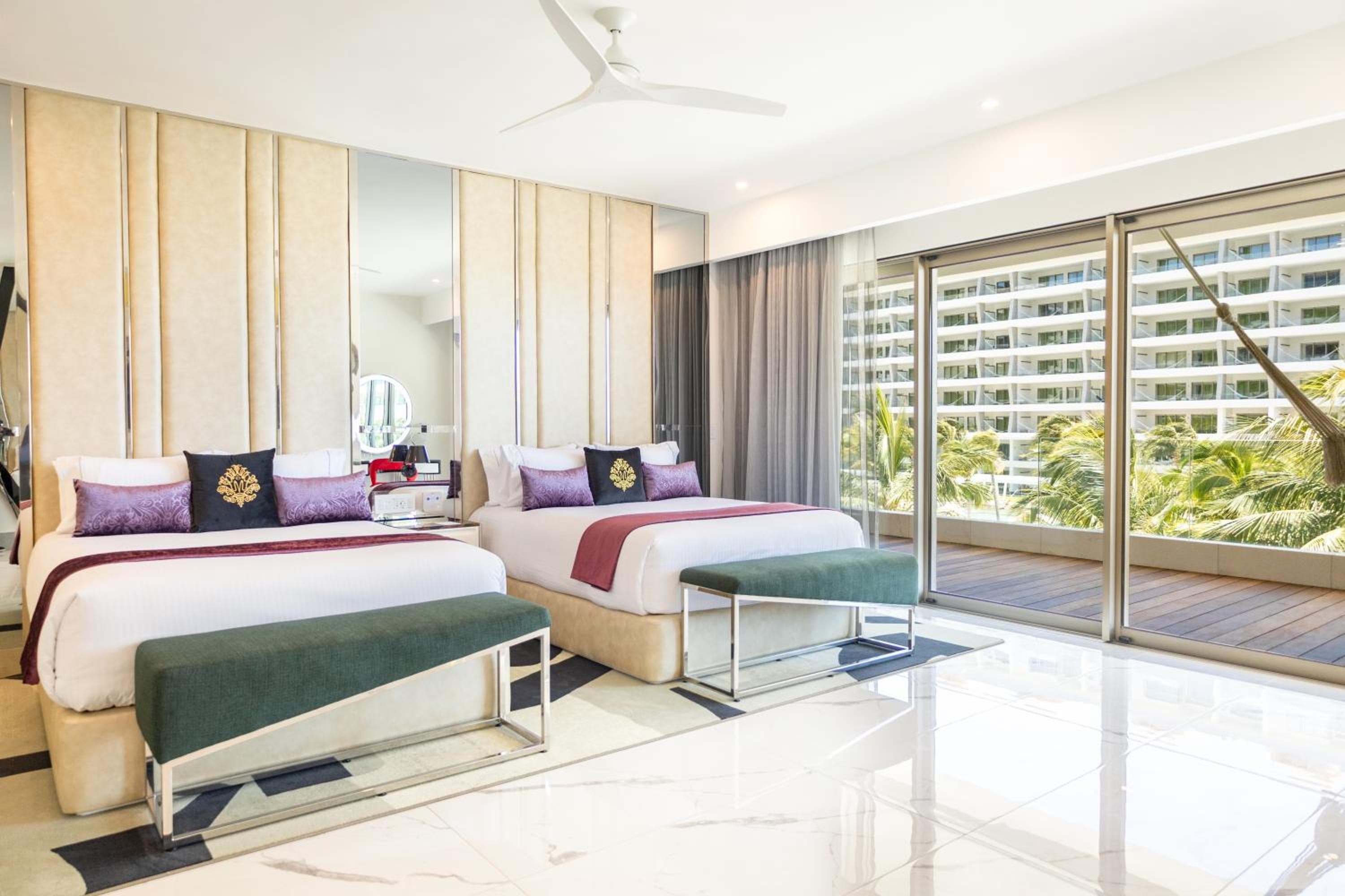 Hotel Mousai Cancun Adults Only - All Inclusive — 25