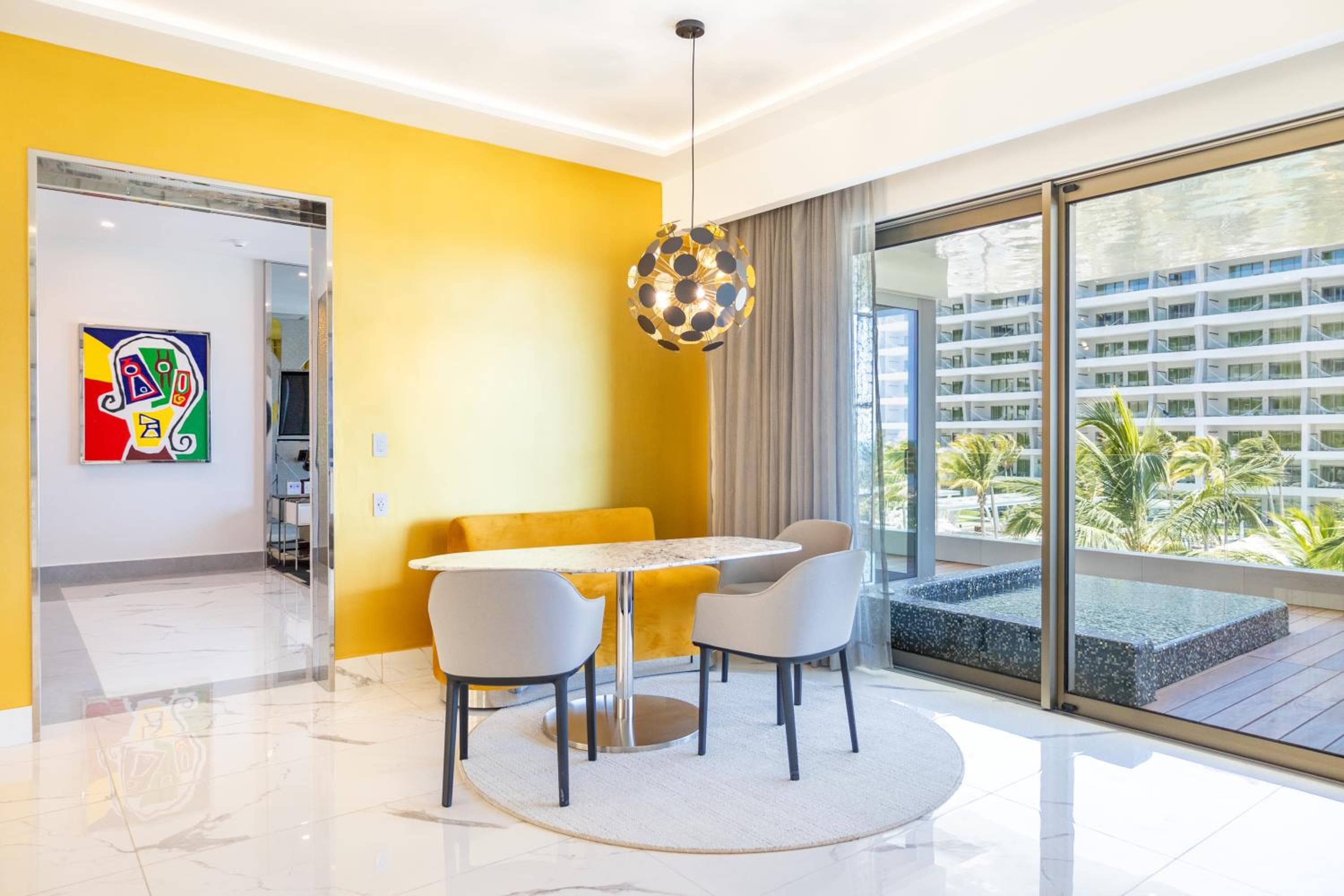 Hotel Mousai Cancun Adults Only - All Inclusive — 19