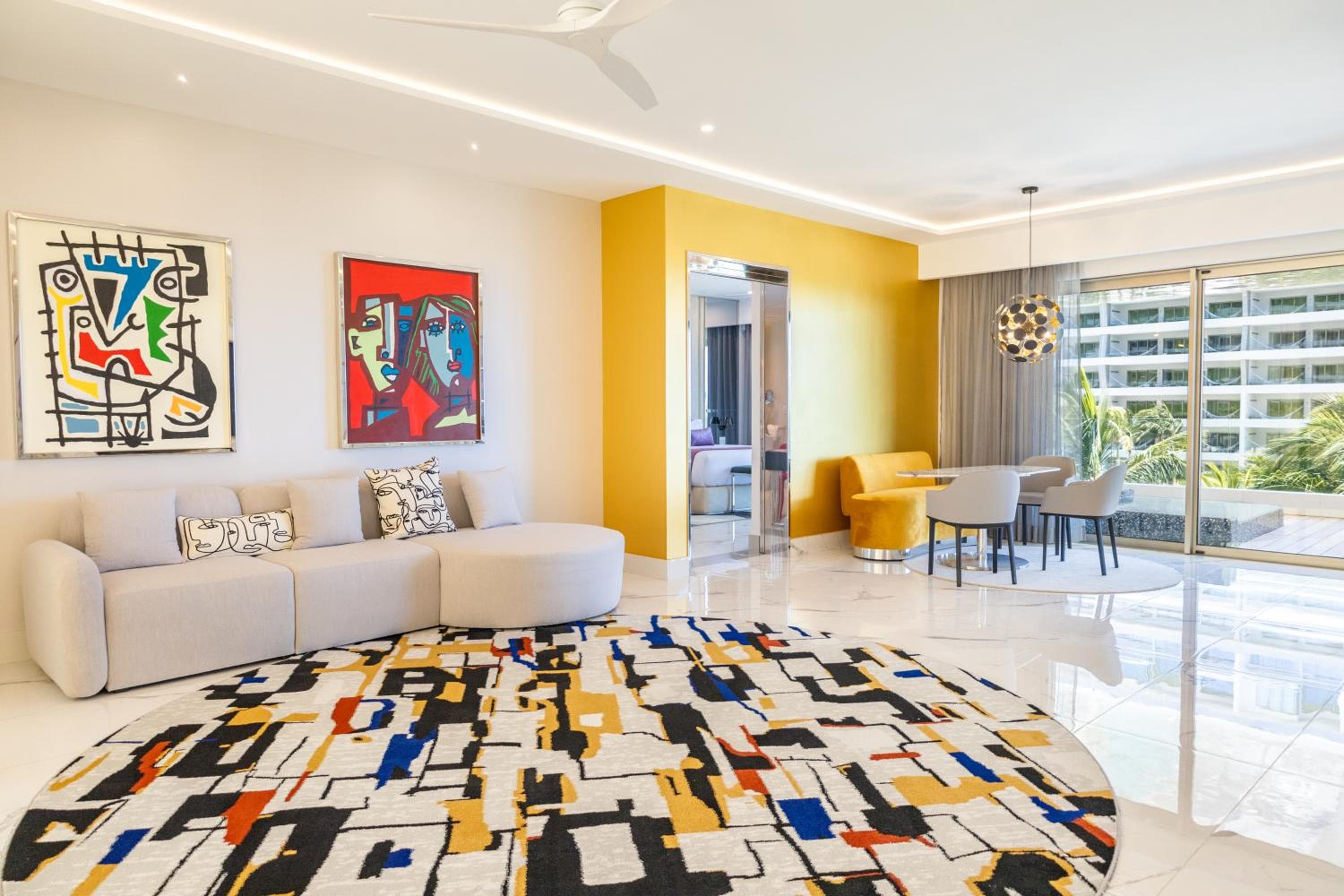 Hotel Mousai Cancun Adults Only - All Inclusive — 13