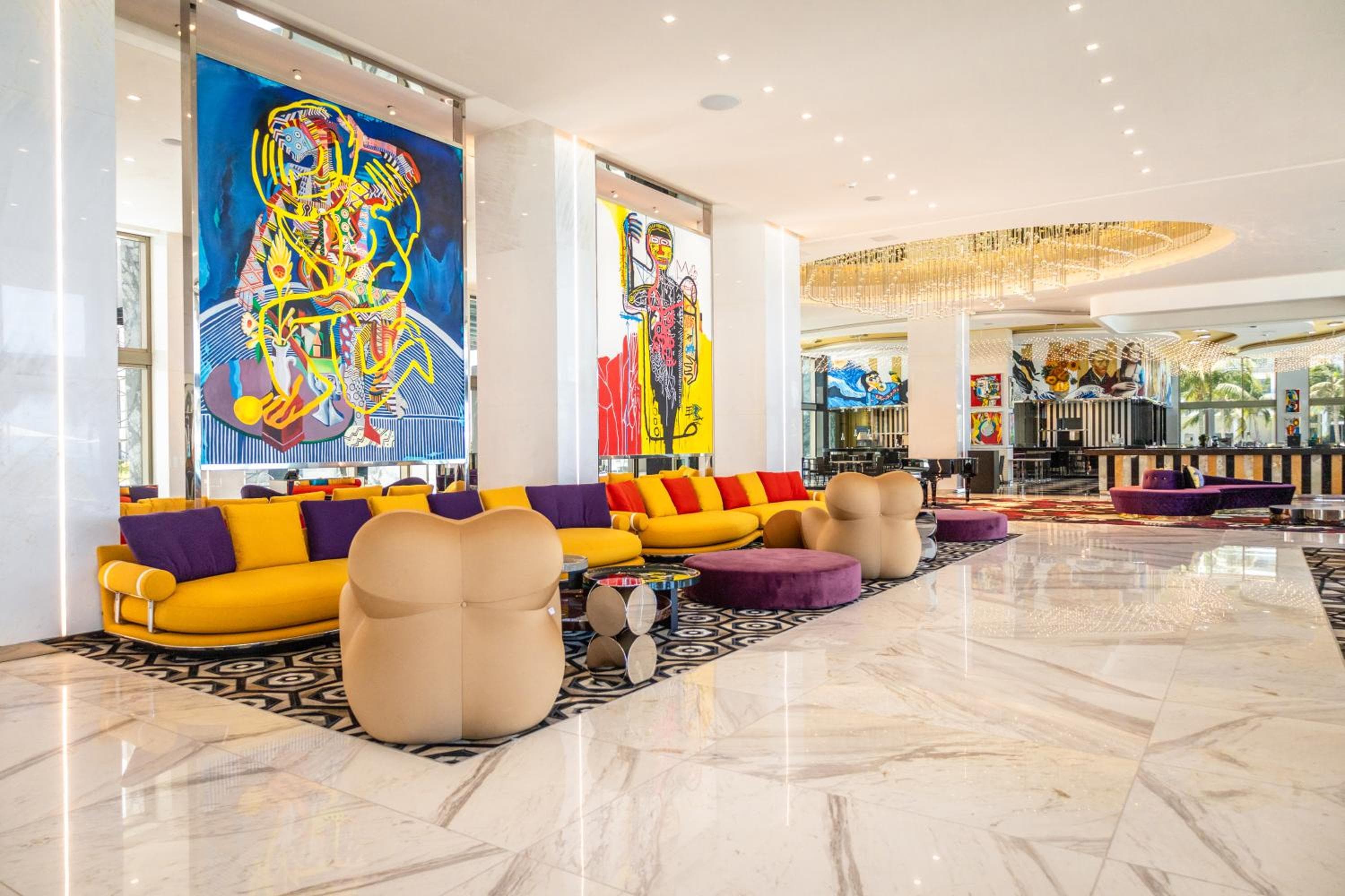 Hotel Mousai Cancun Adults Only - All Inclusive — 8