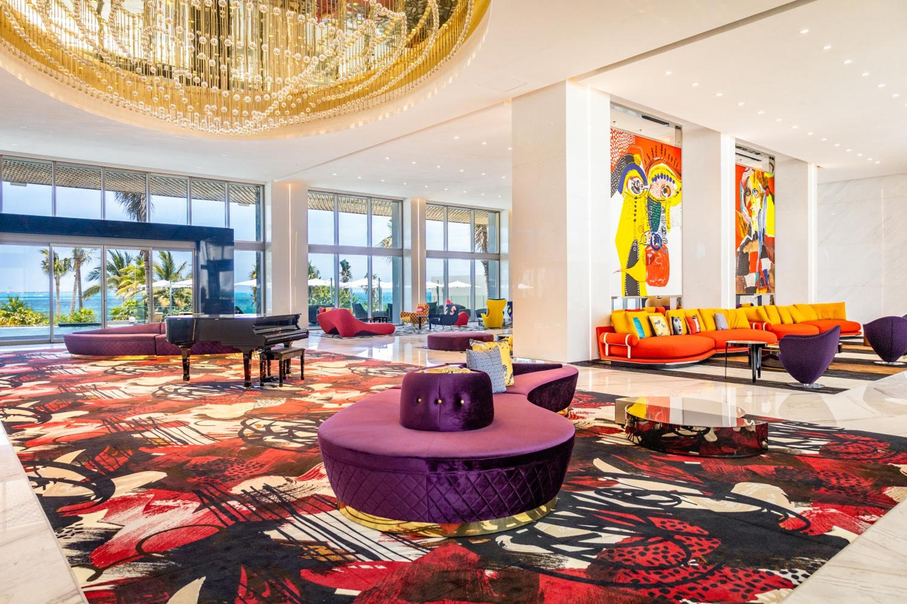 Hotel Mousai Cancun Adults Only - All Inclusive — 11