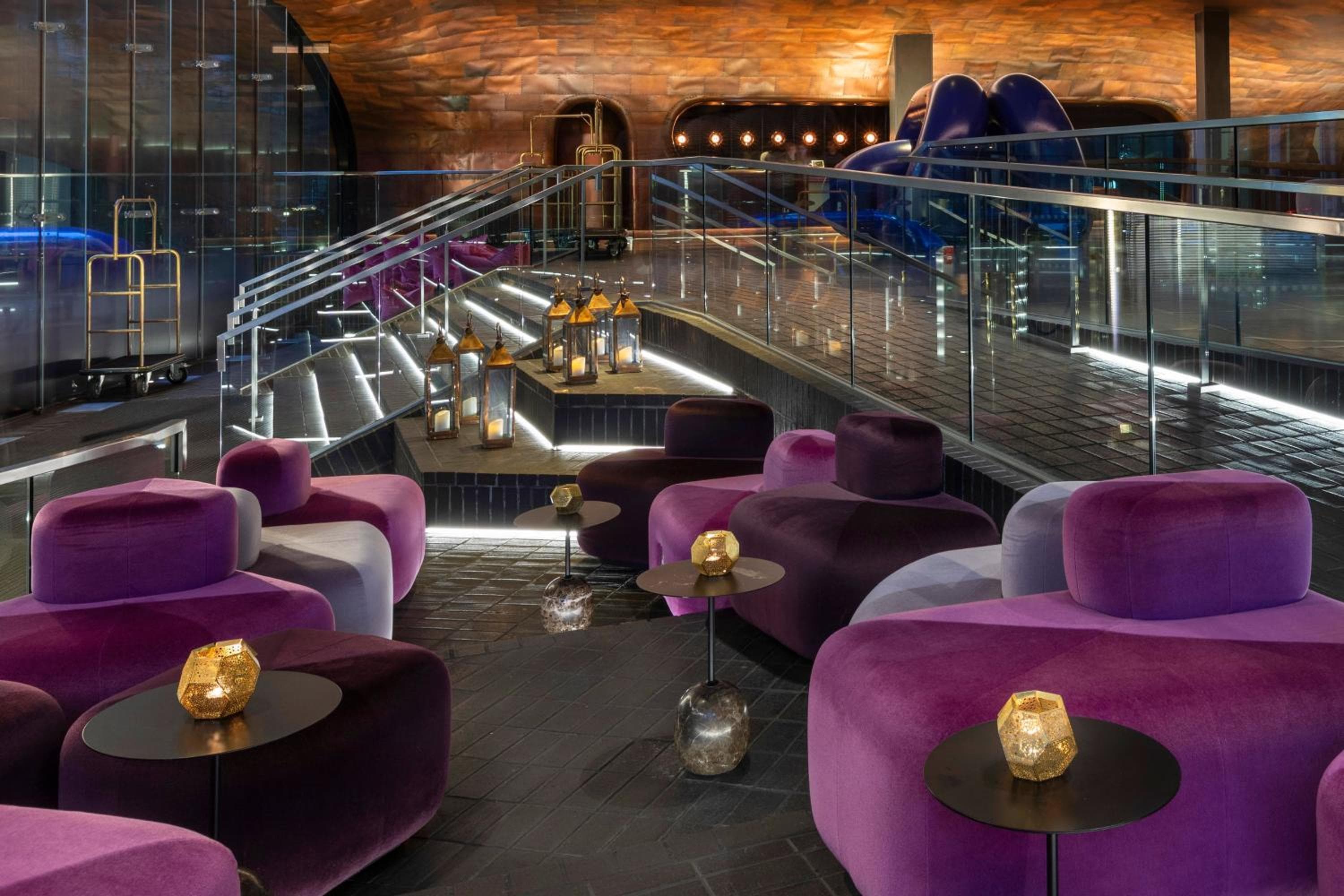 Sea Containers London — 29