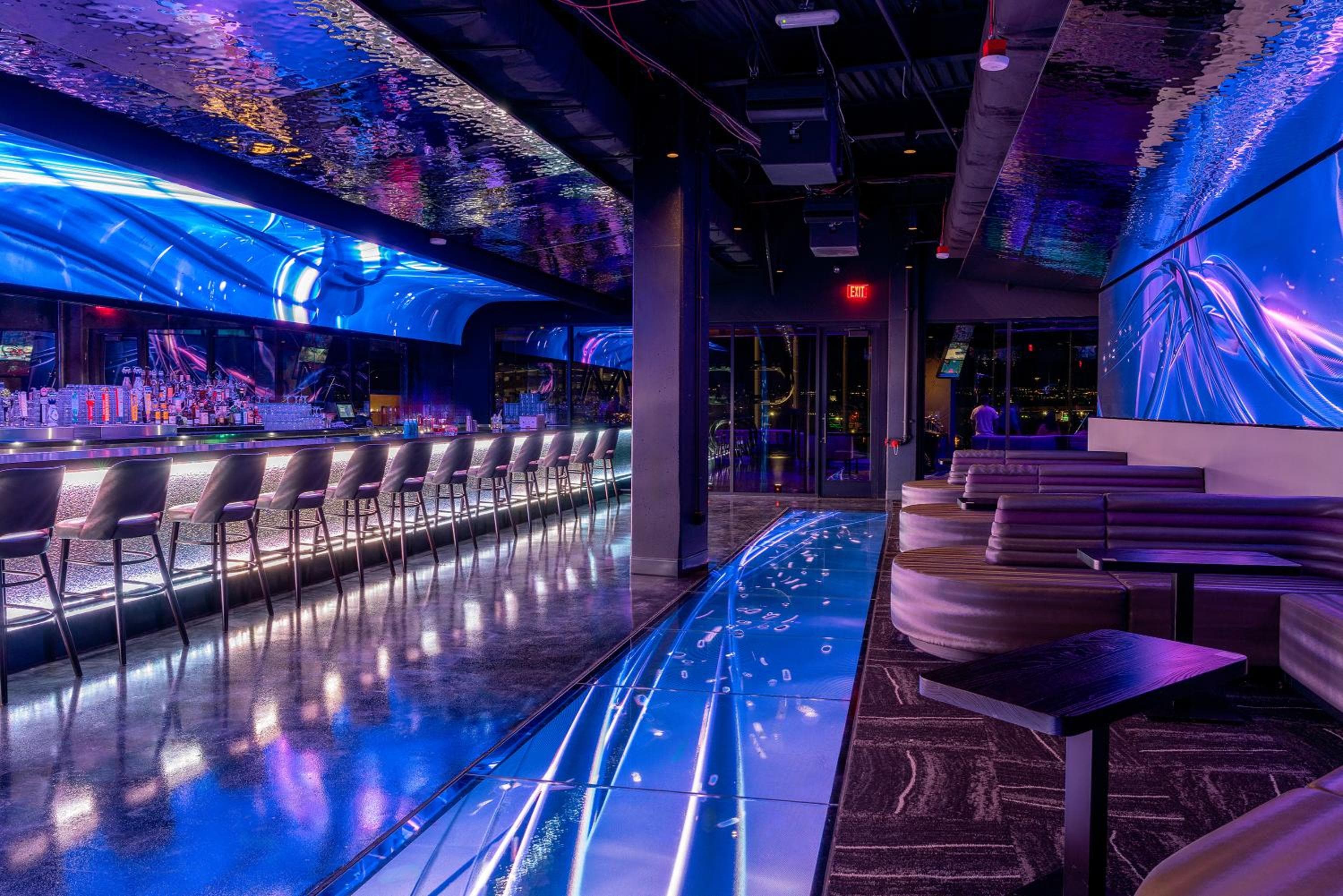 The STRAT Hotel, Casino & Tower — 13