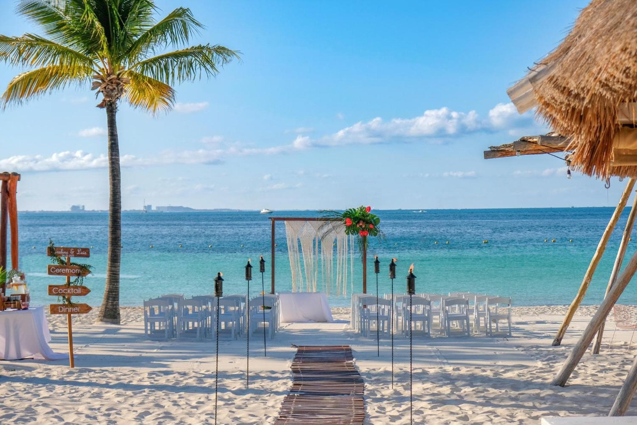 Presidente InterContinental Cancun Resort hotel, Boulevard Kukulkan Km. 7.5, Zona Hotelera, Cancún, Mexico — photo 149