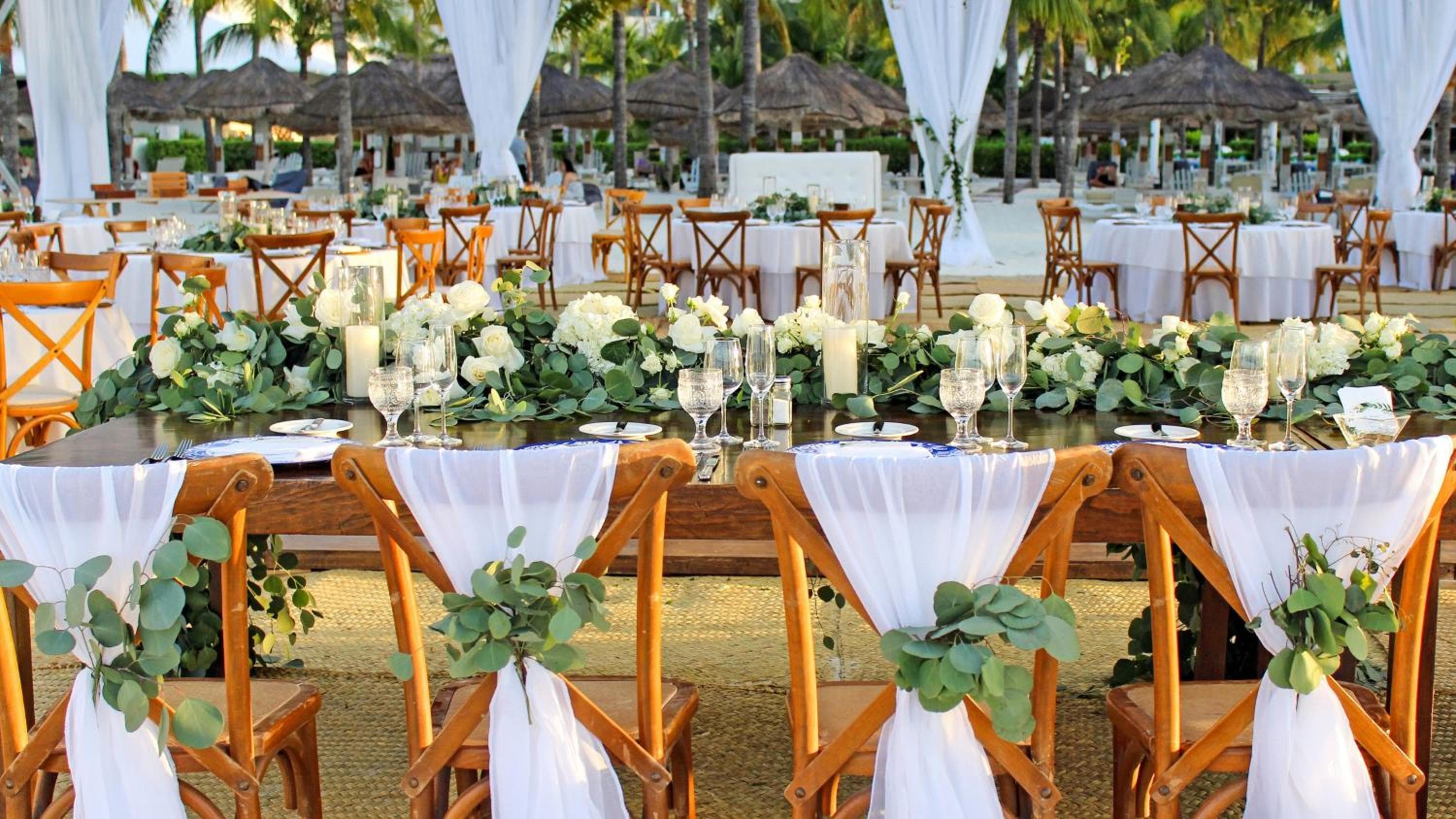 Presidente InterContinental Cancun Resort hotel, Boulevard Kukulkan Km. 7.5, Zona Hotelera, Cancún, Mexico — photo 150