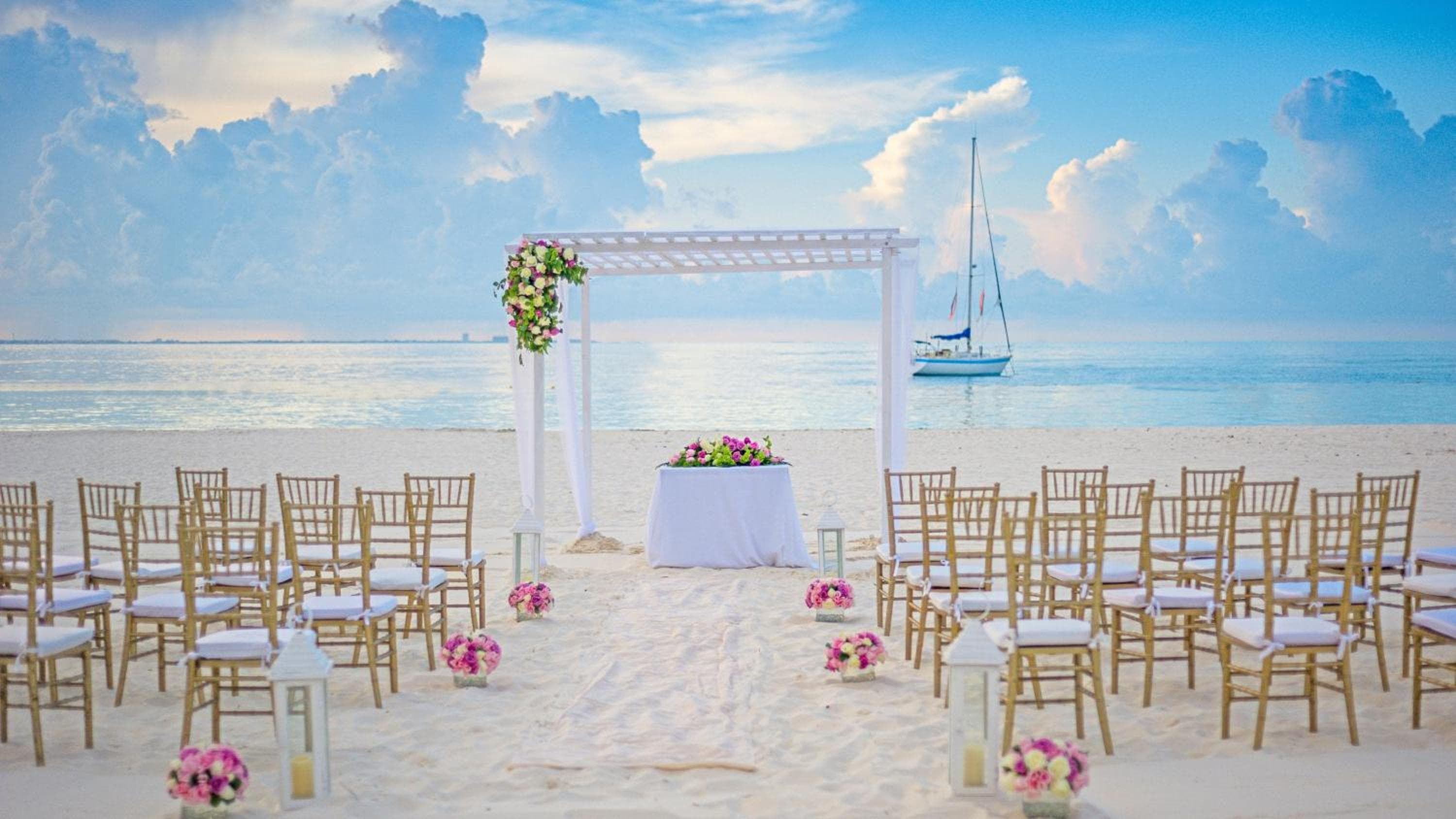 Presidente InterContinental Cancun Resort hotel, Boulevard Kukulkan Km. 7.5, Zona Hotelera, Cancún, Mexico — photo 157