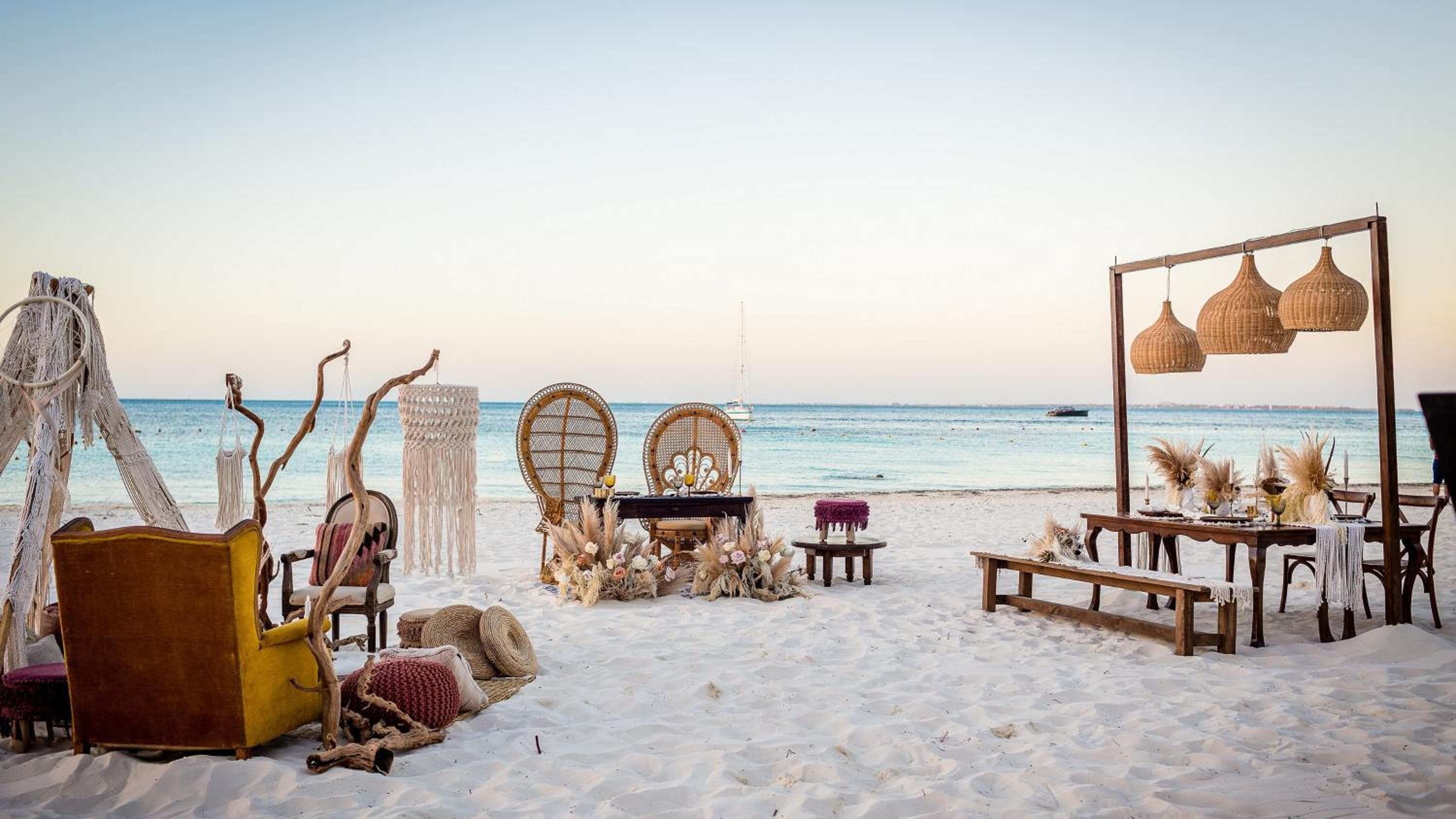 Presidente InterContinental Cancun Resort hotel, Boulevard Kukulkan Km. 7.5, Zona Hotelera, Cancún, Mexico — photo 160