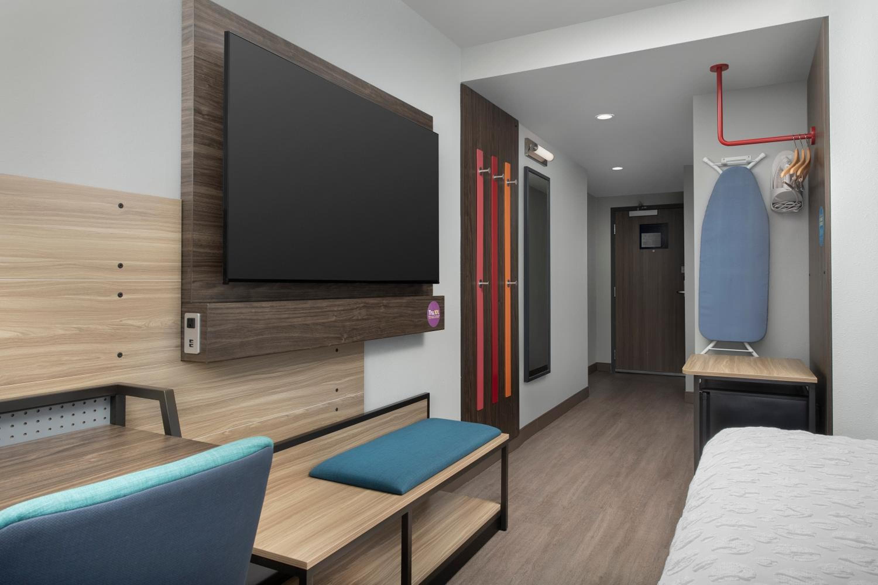 Tru By Hilton Miami Airport South Blue Lagoon, Fl — 5